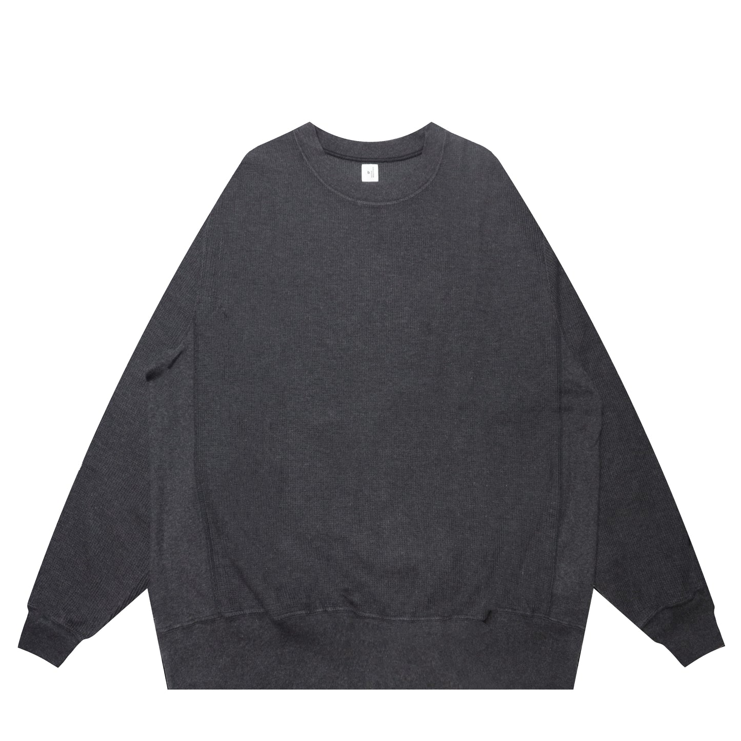 ROUGH&SMOOTH THERMAL P/O