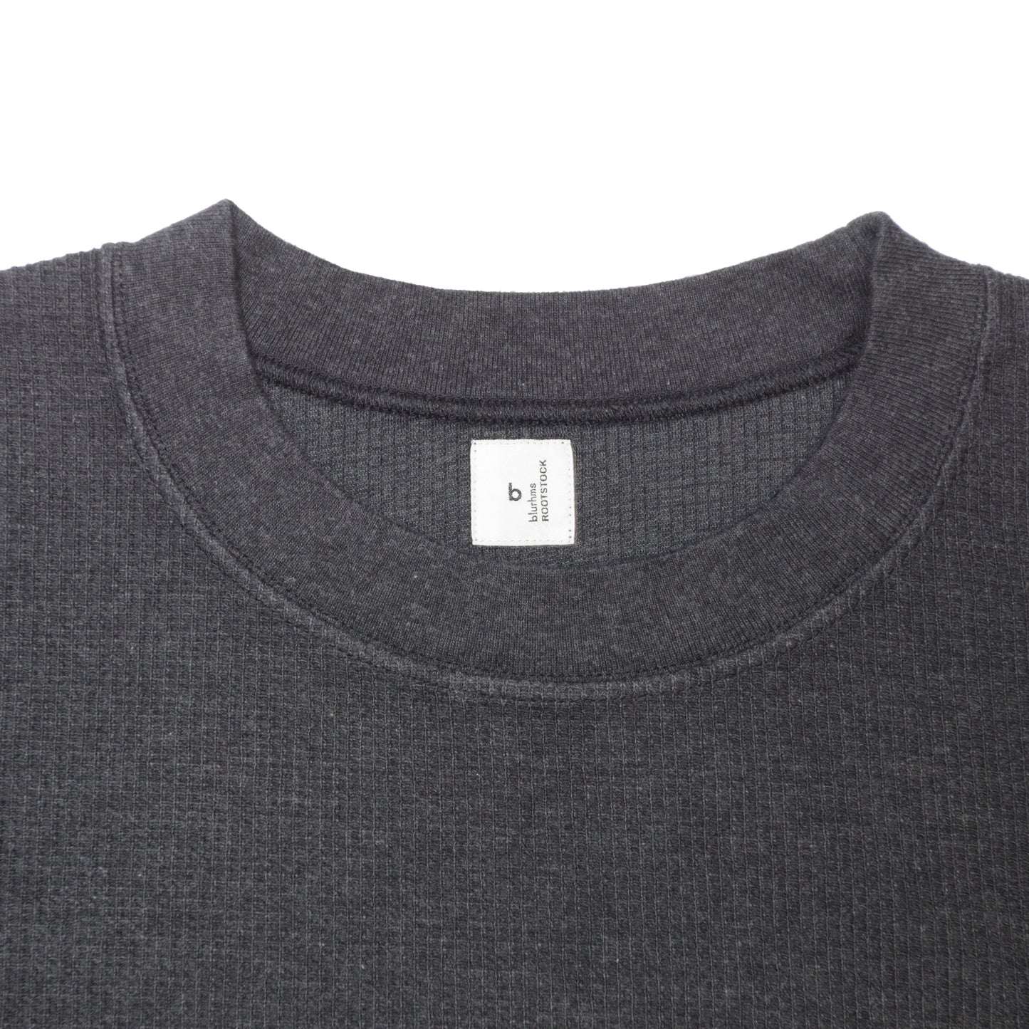 ROUGH&SMOOTH THERMAL P/O