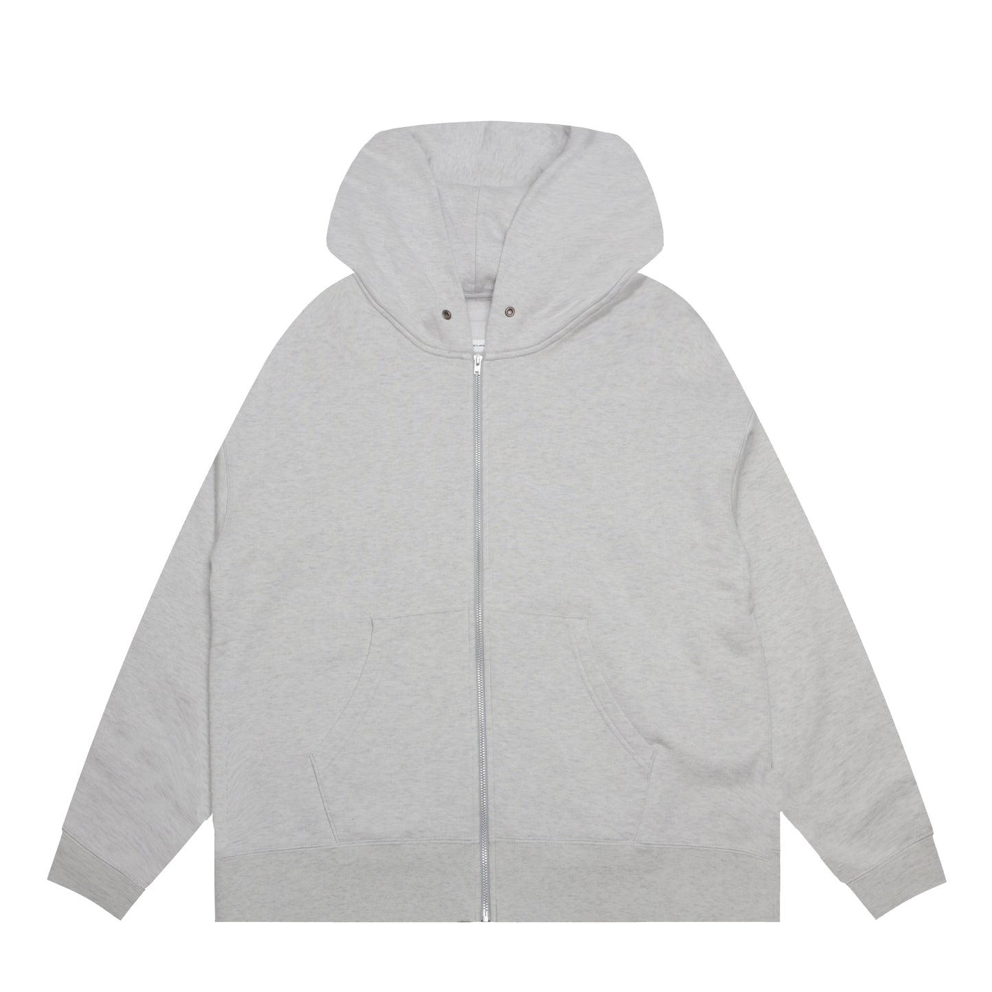 ULTIMATE JUMBO SB HOODIE F.Z.