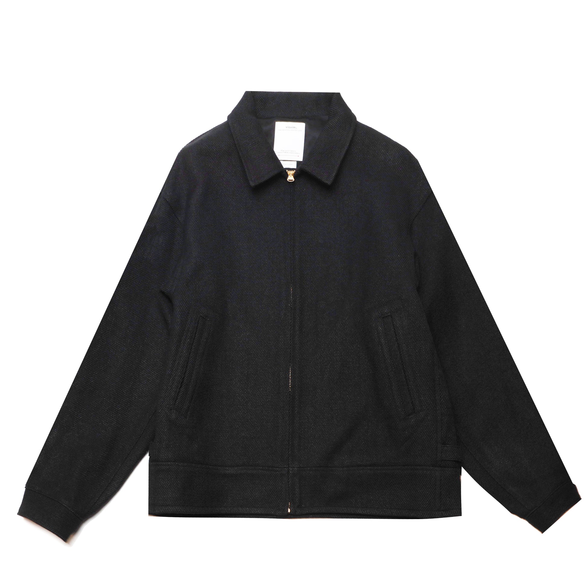 STRATO JKT - Saint Alfred