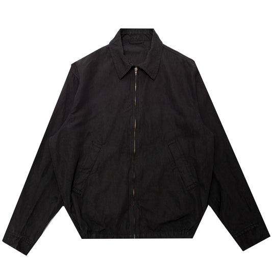 GABA ZIP BLOUSON