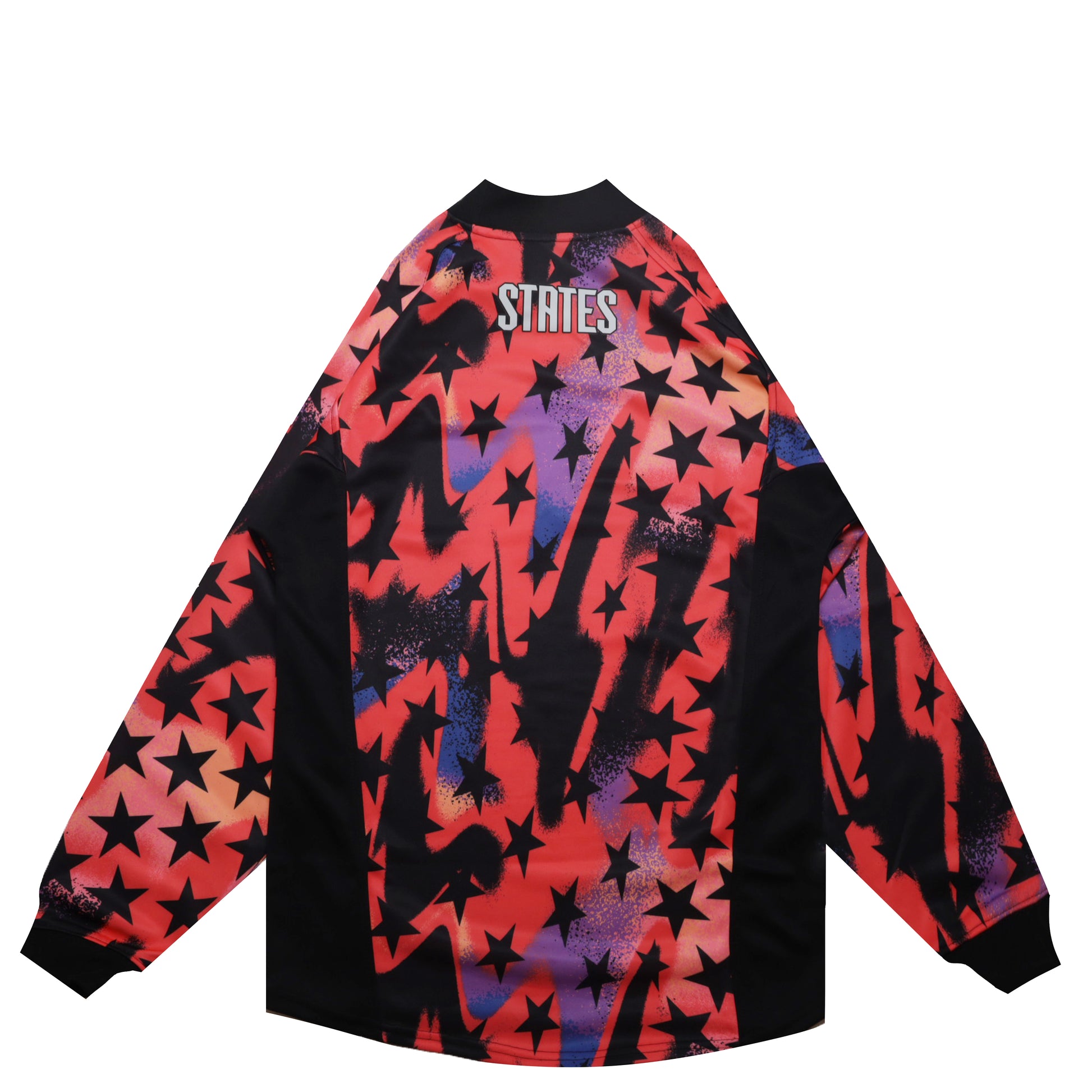 USA AUTHENTIC GOALKEEPER SHIRT - Saint Alfred