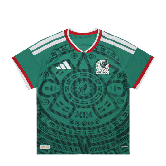 FMF HOME AUTHENTIC JERSEY - MEXICO