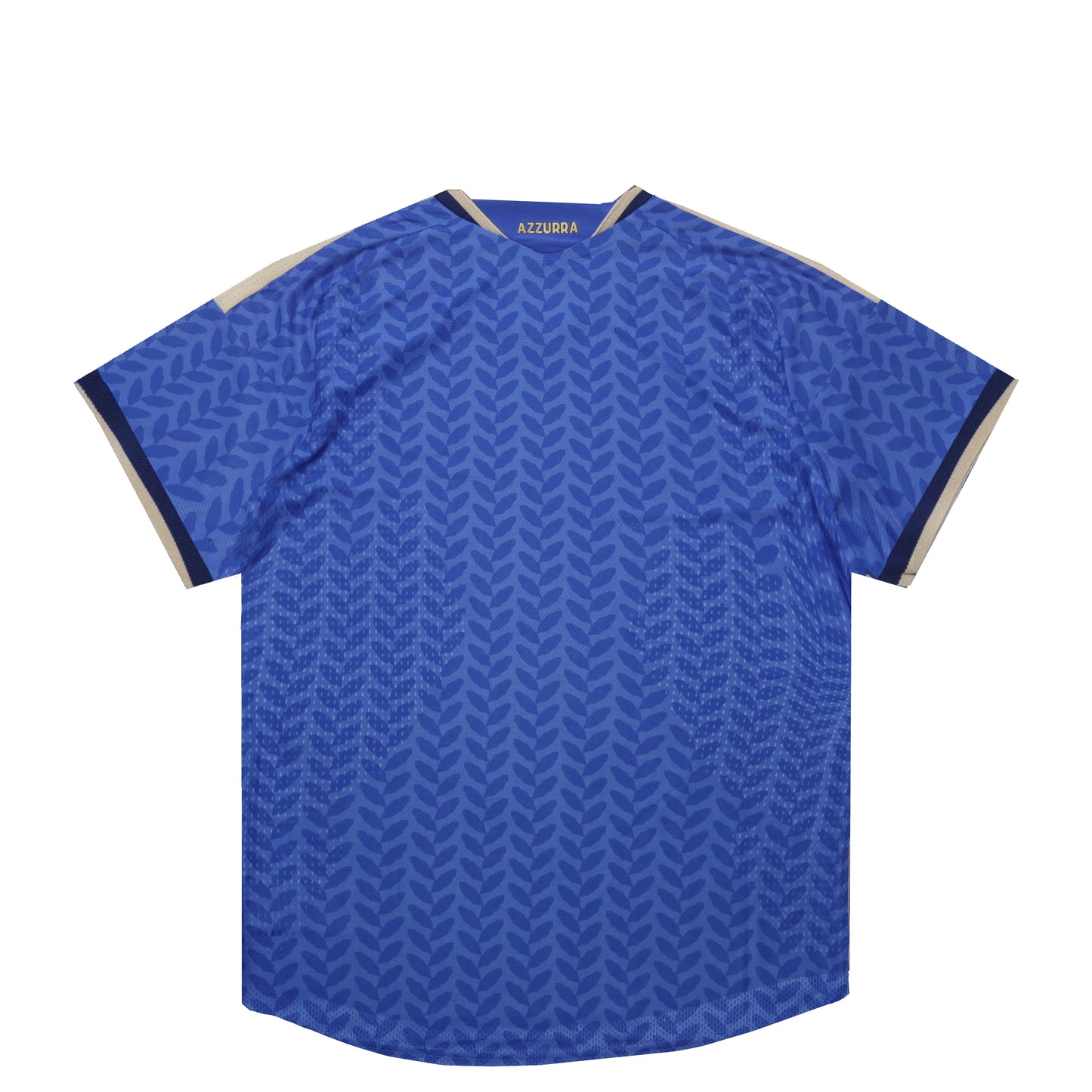 FIGC HOME AUTHENTIC JERSEY - ITALY