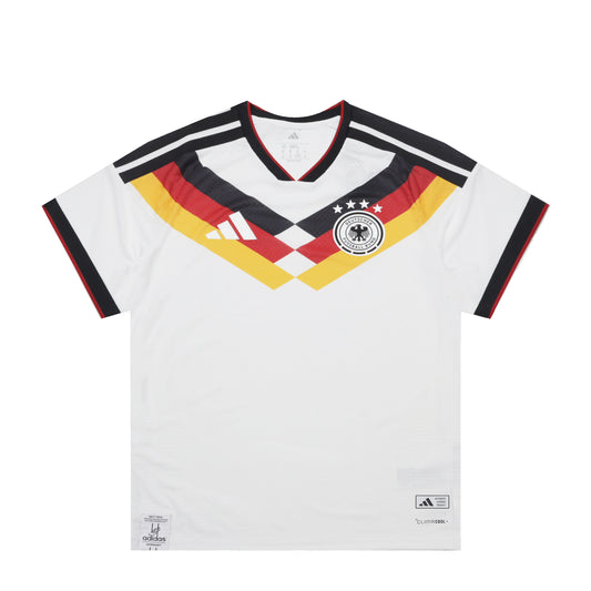 DFB HOME AUTHENTIC JERSEY - GERMANY
