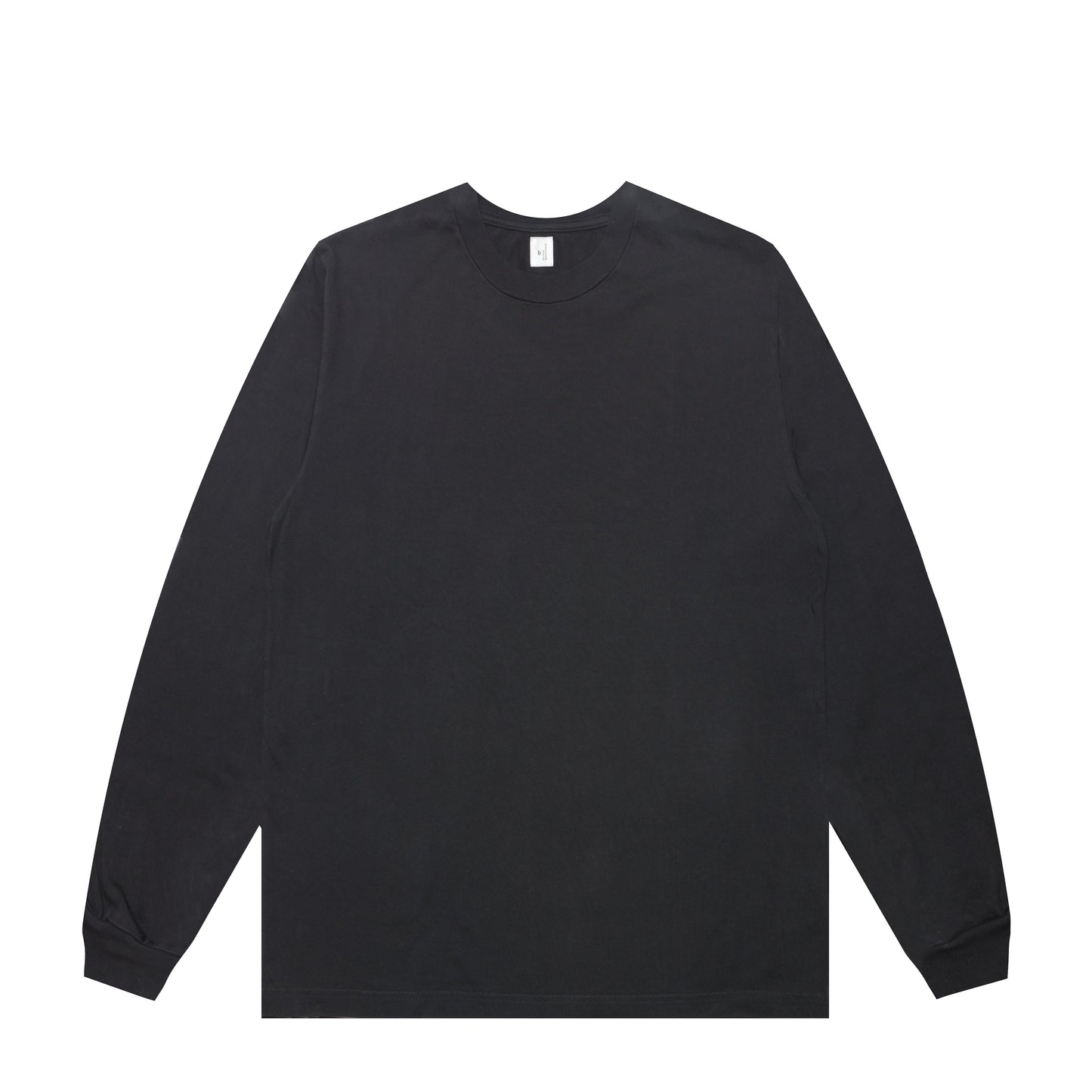 CLASSIC LONG-SLEEVE TEE