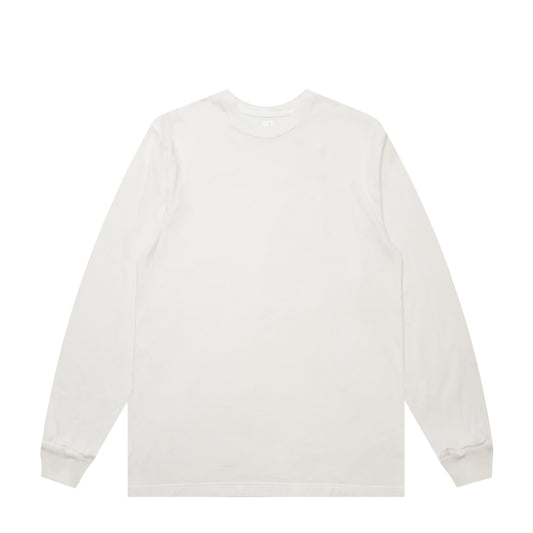 CLASSIC LONG-SLEEVE TEE