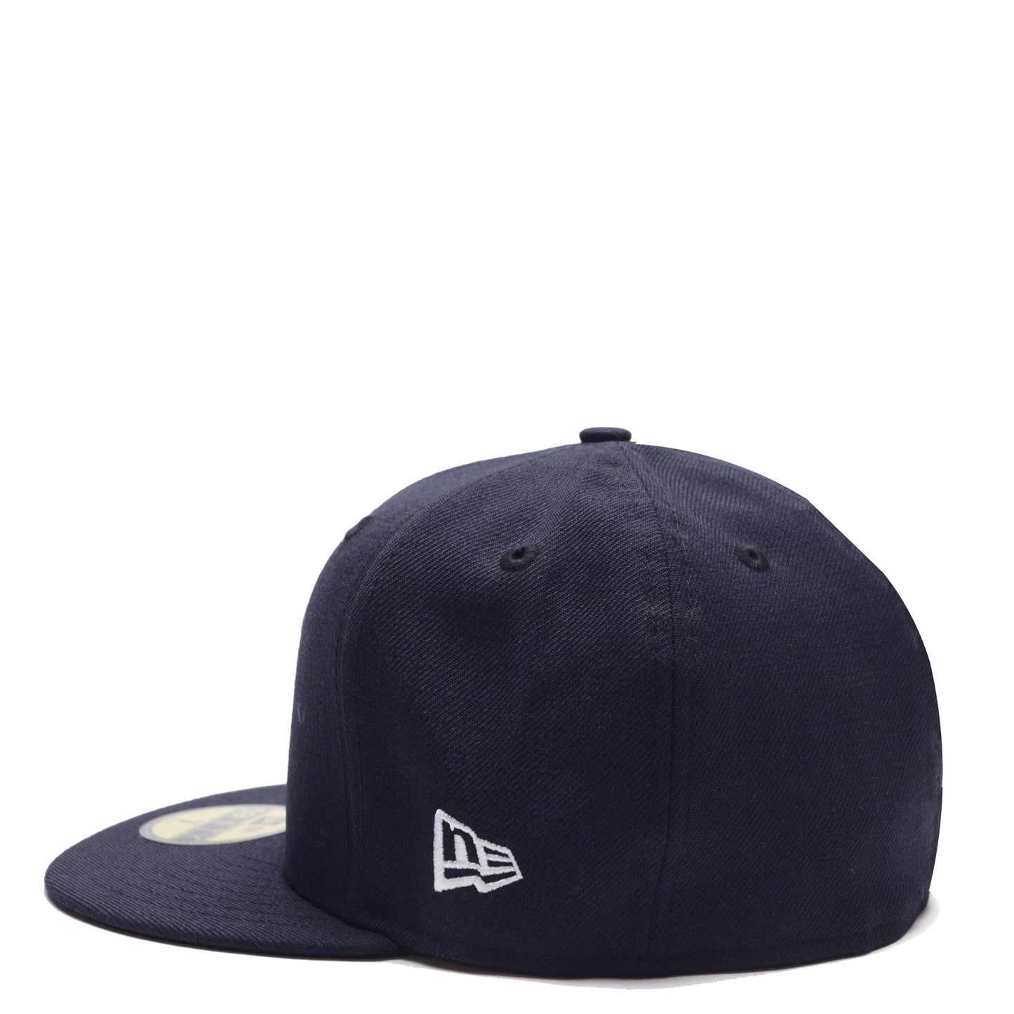 SEAL LOGO NEW ERA FITTED CAP HOLIDAY25