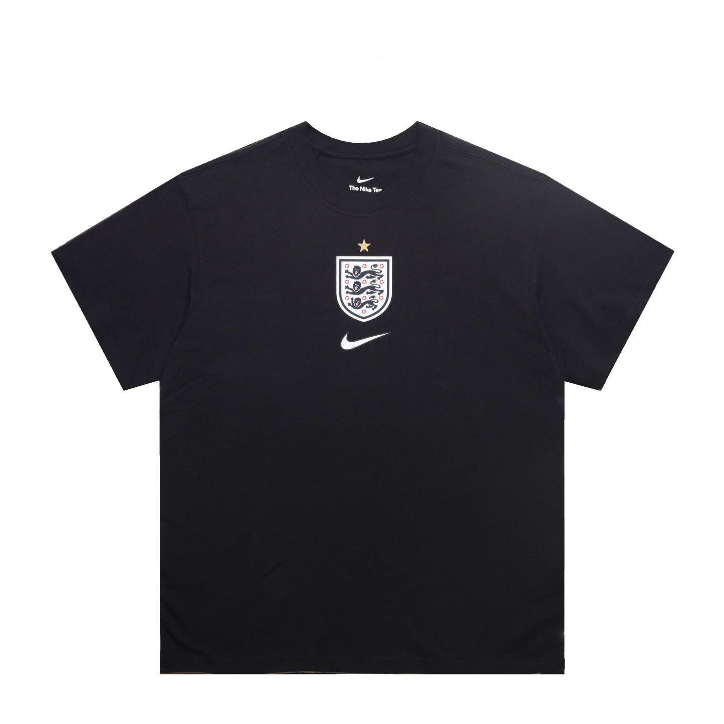 ENGLAND PREMIUM SOCCER GOALKEEPER T-SHIRT - Saint Alfred