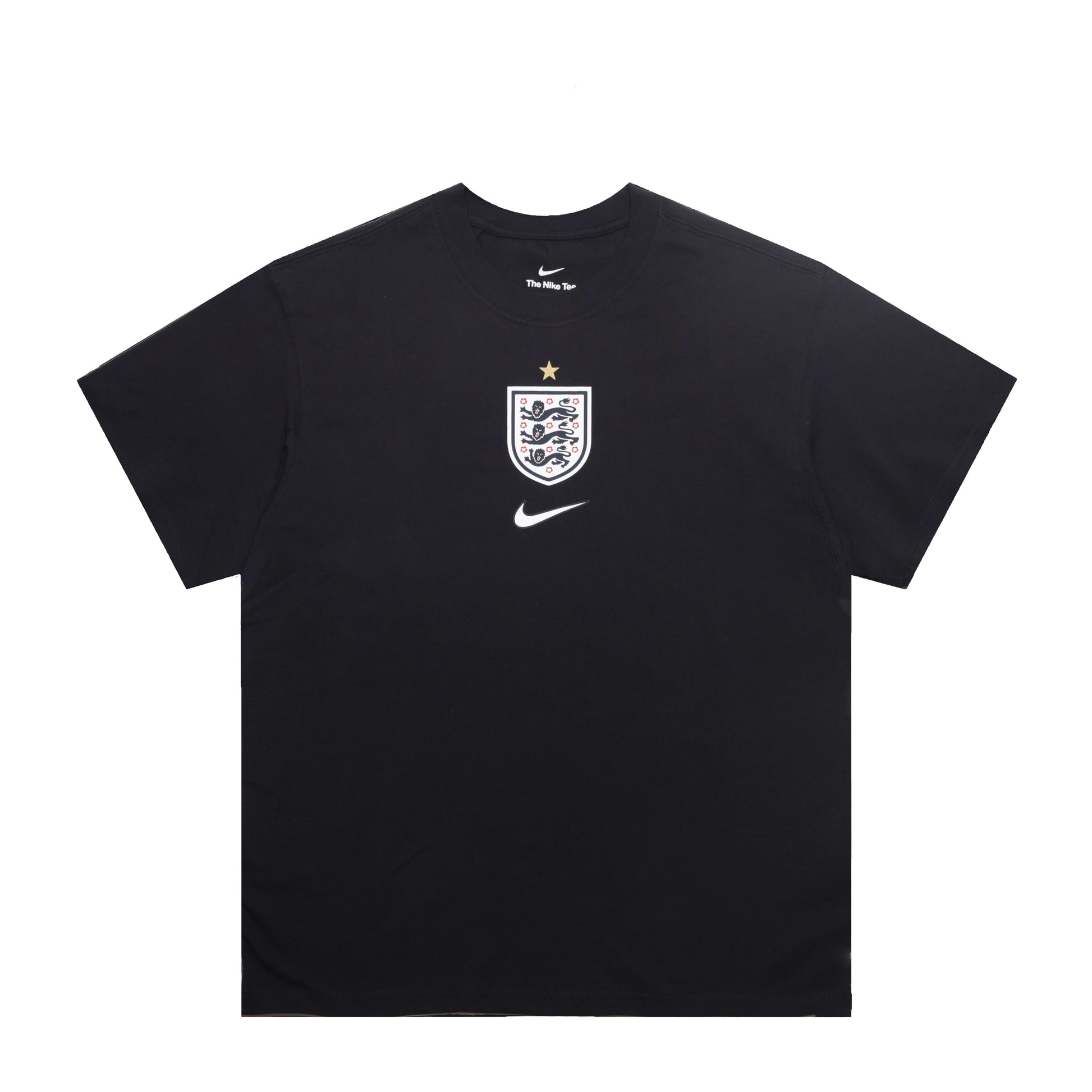 ENGLAND PREMIUM SOCCER GOALKEEPER T-SHIRT - Saint Alfred