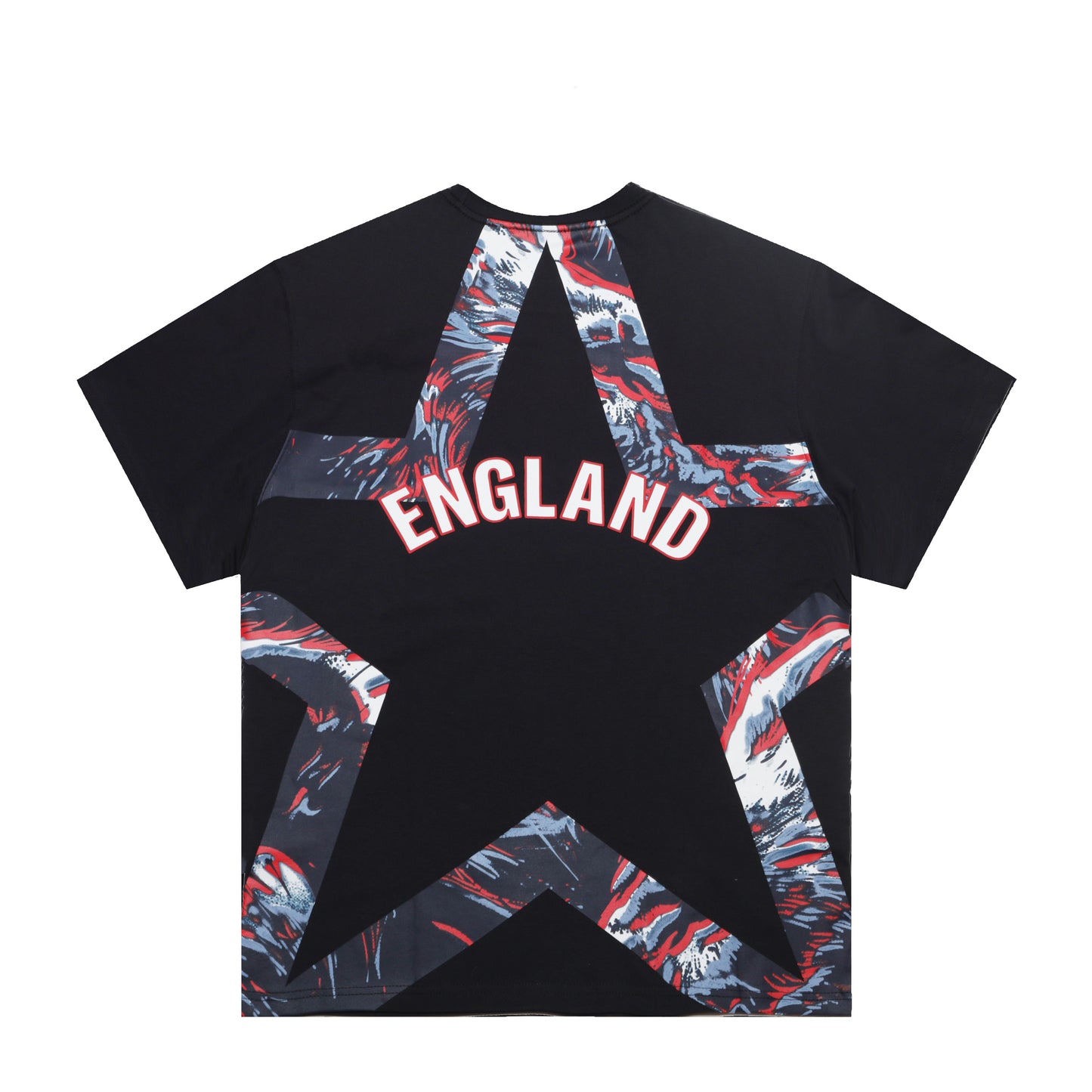 ENGLAND PREMIUM SOCCER GOALKEEPER T-SHIRT - Saint Alfred