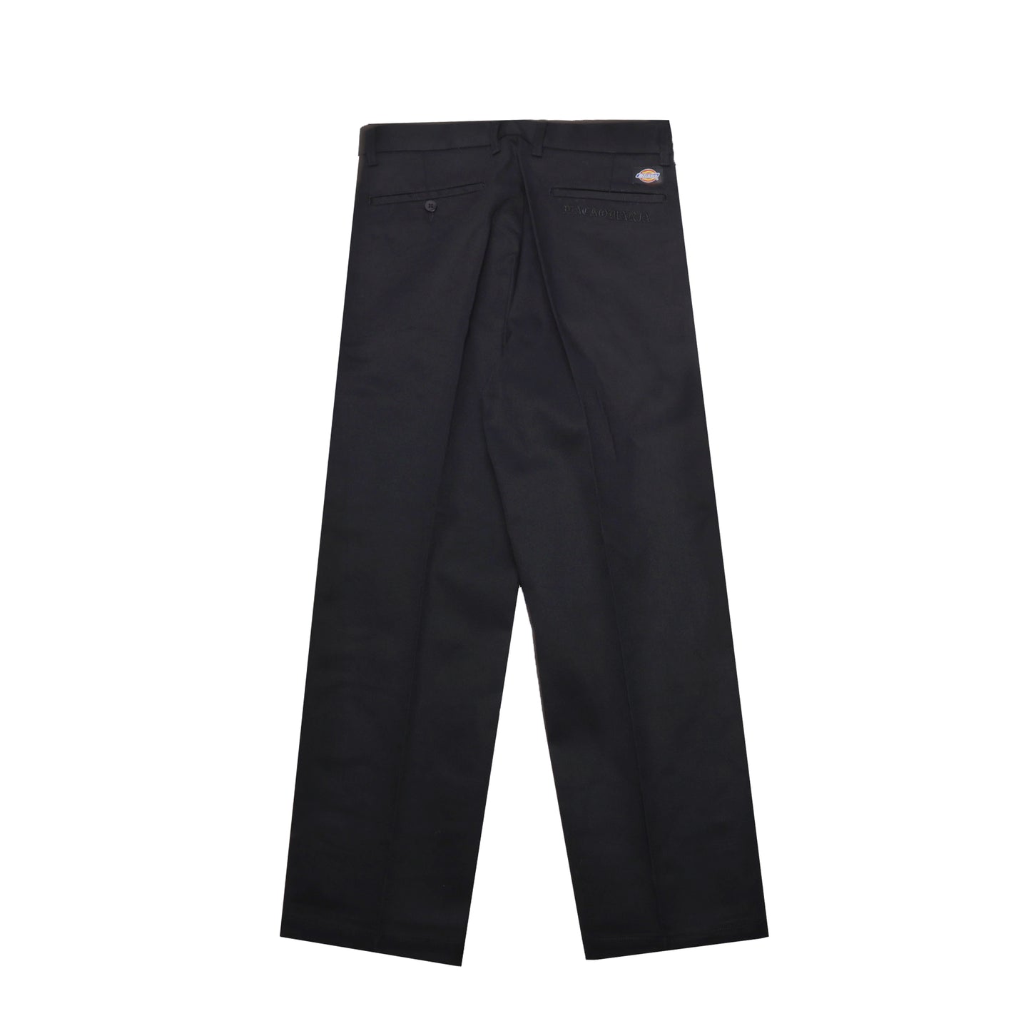 PLEATED TROUSERS / DICKIES