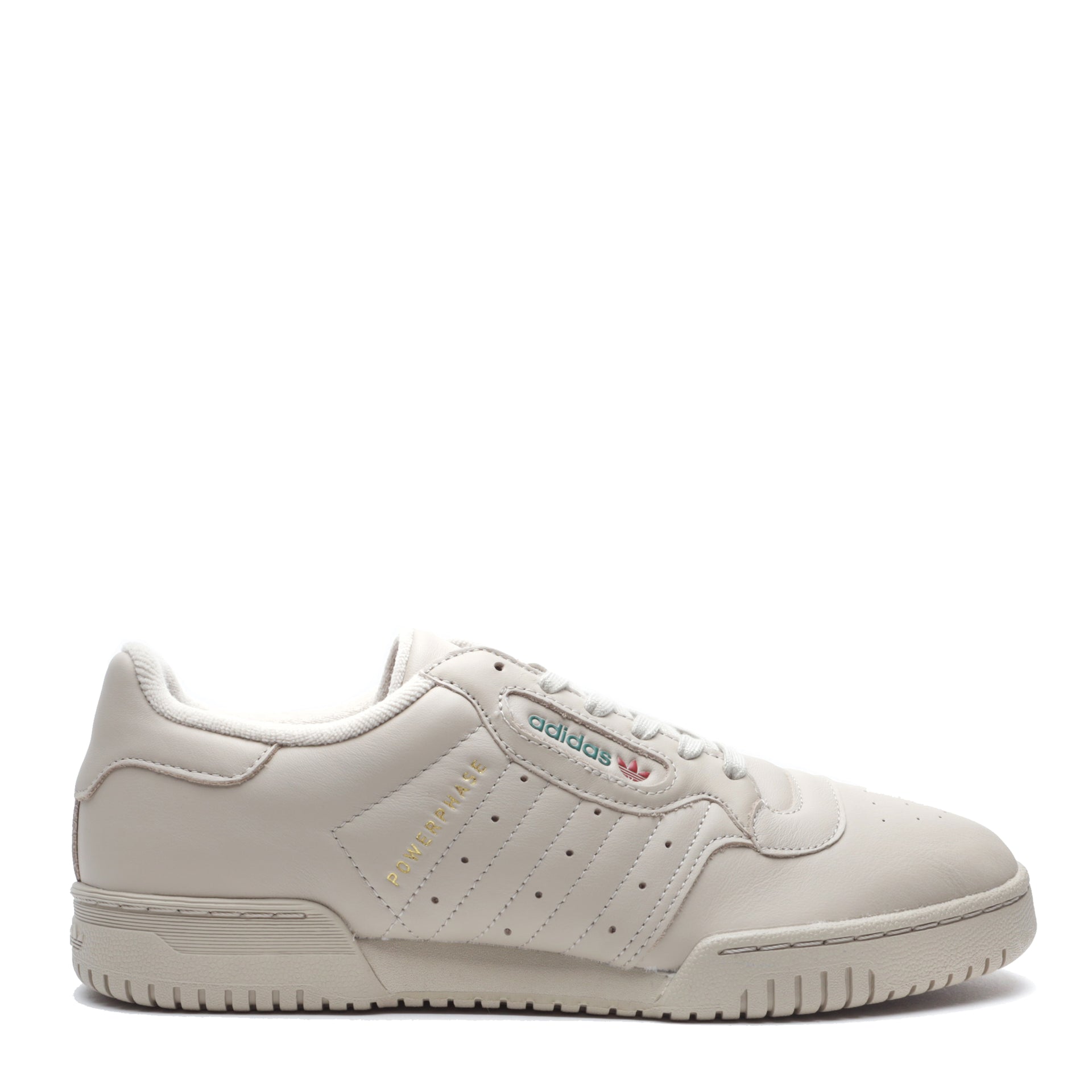 POWERPHASE – Saint Alfred