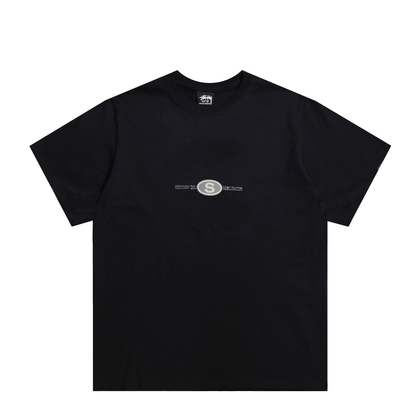 WORLDWIDE DOT TEE