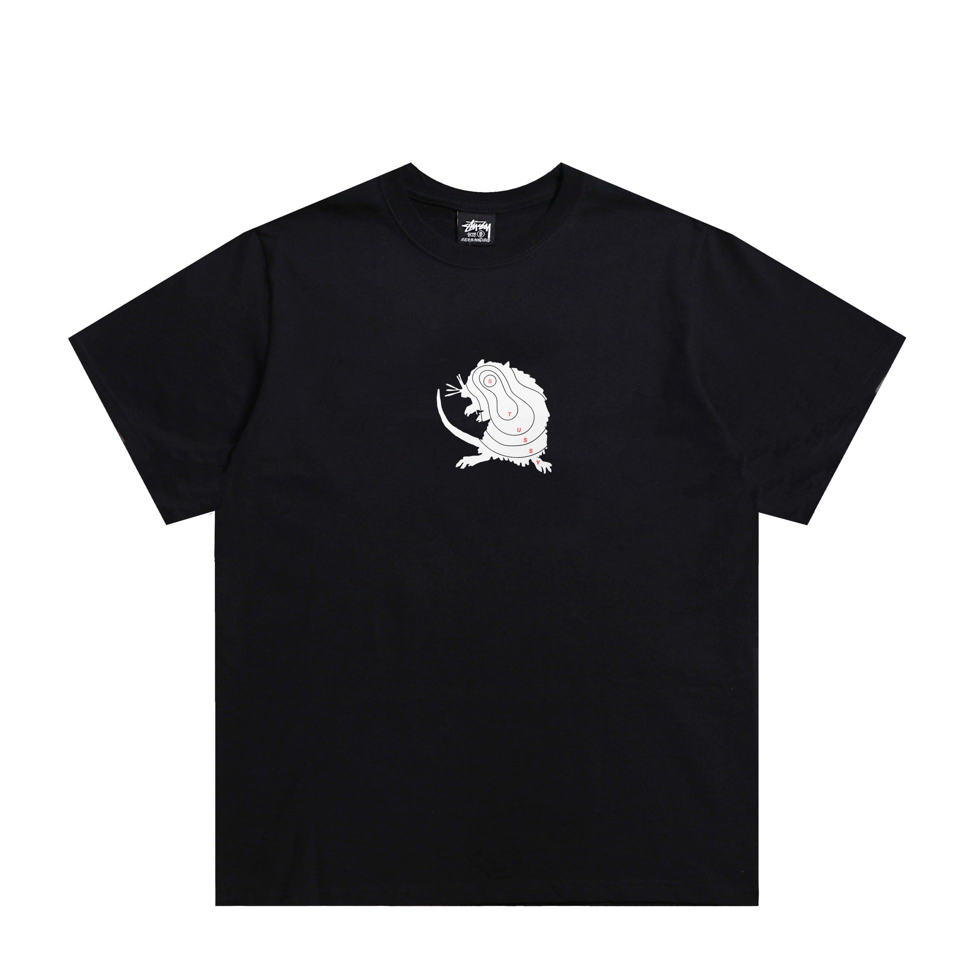 LONG RANGE TEE - Saint Alfred