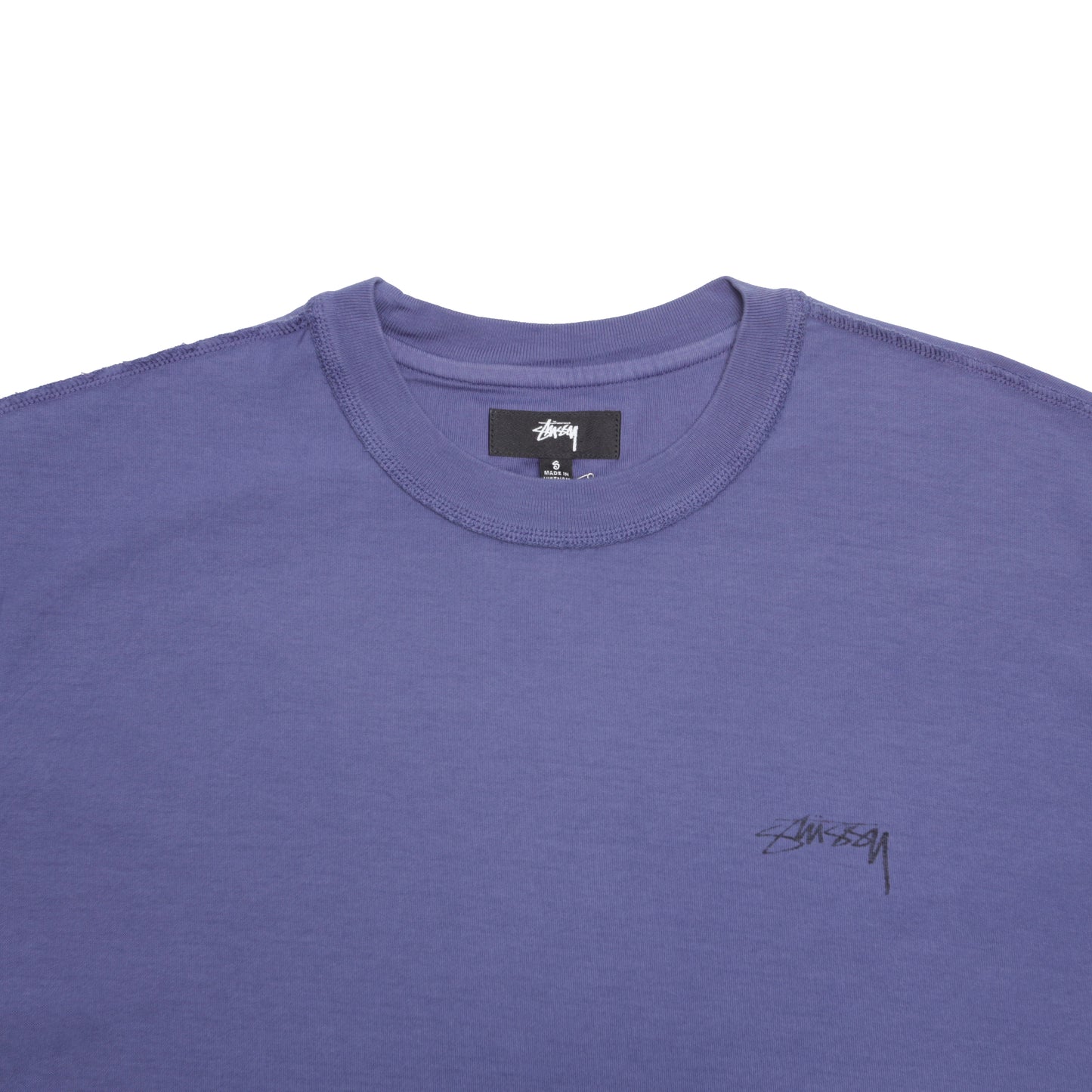 LAZY SS TEE