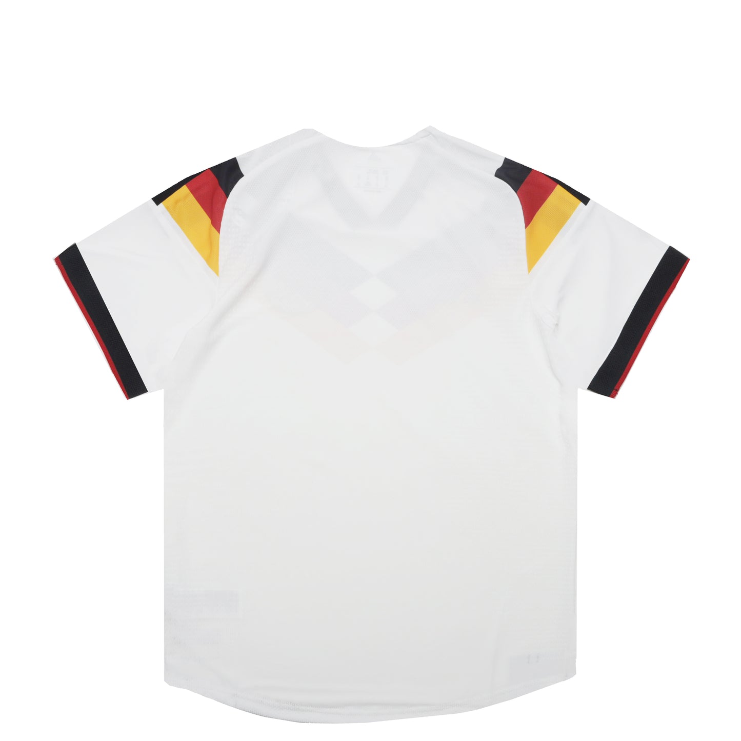 DFB HOME AUTHENTIC JERSEY - GERMANY