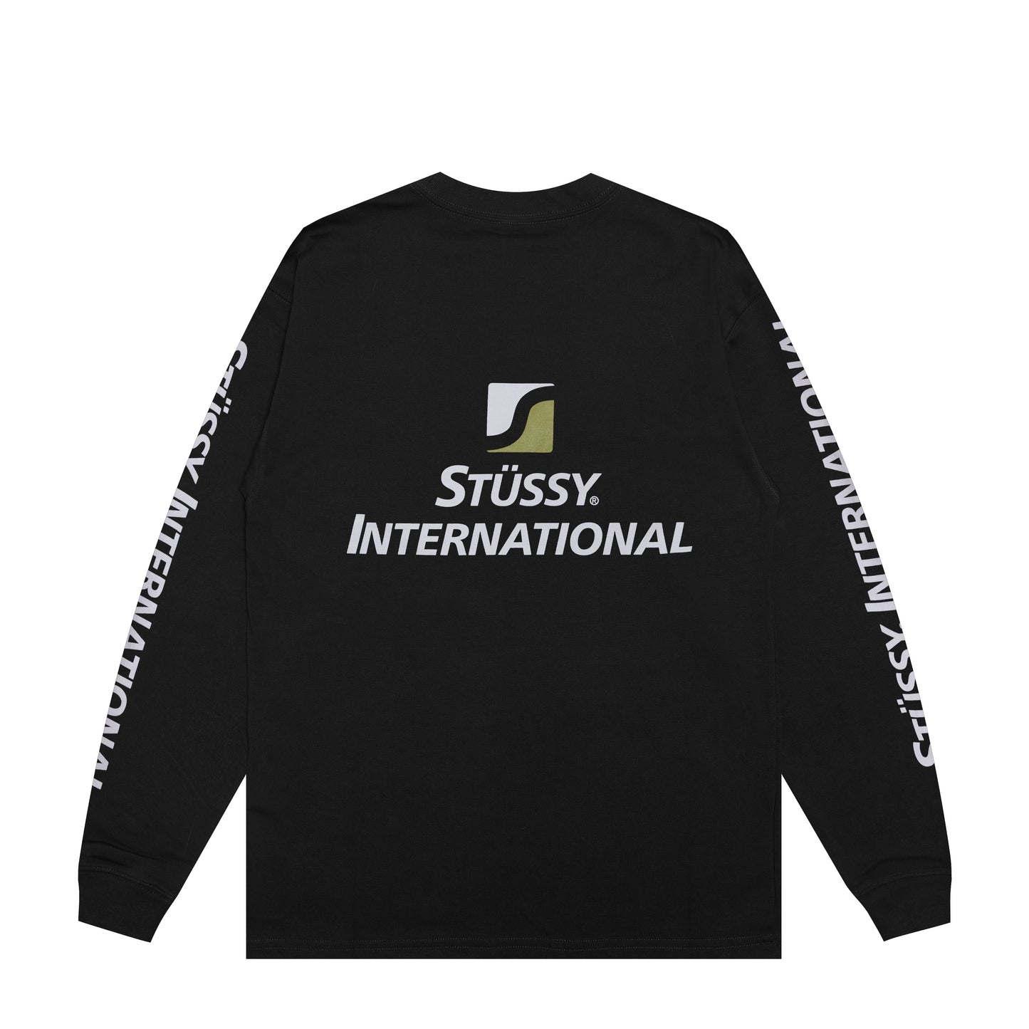 INTERNATIONAL LS TEE - Saint Alfred