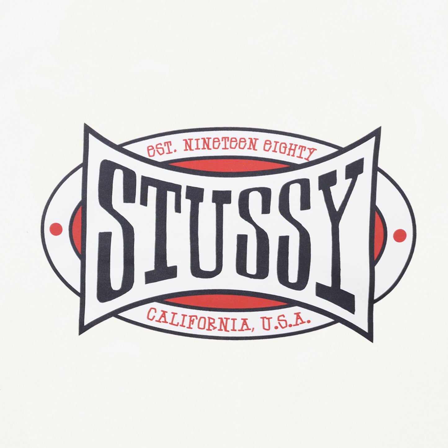 CHAMPION OVAL PIGMENT DYED TEE