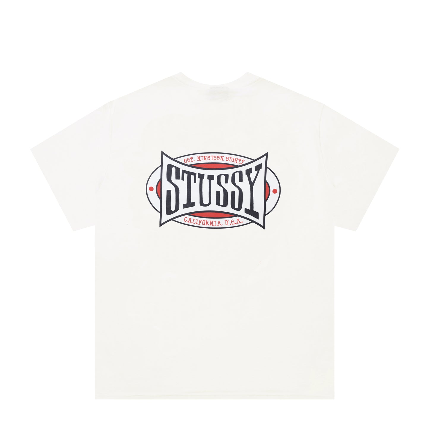 CHAMPION OVAL PIGMENT DYED TEE