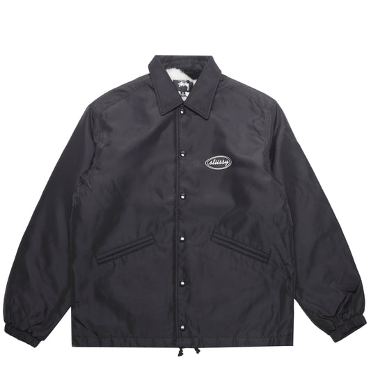 COACHES JACKET - Saint Alfred