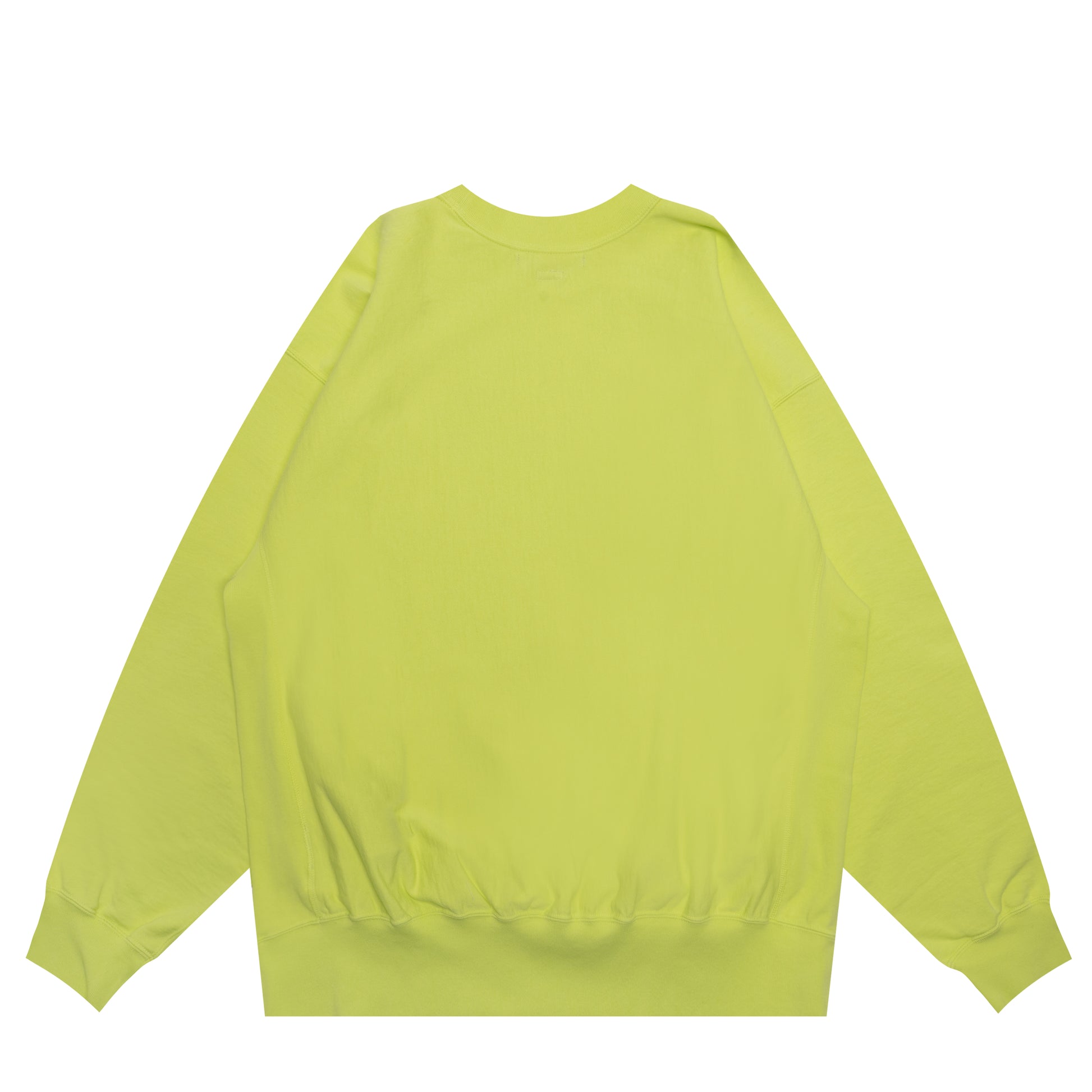 LIGHT SWEAT CREW-NECK P/O – Saint Alfred