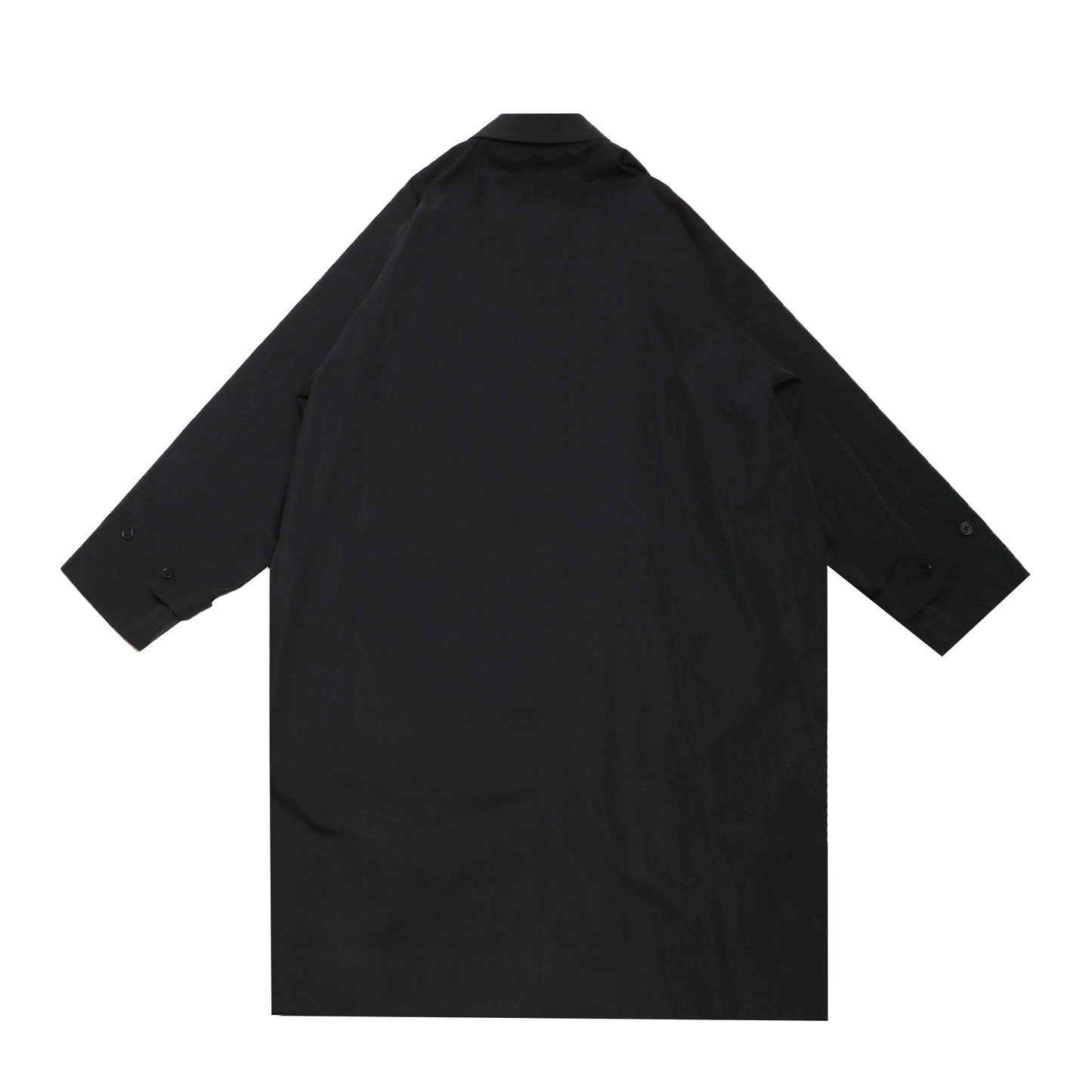 C/N TWILL WALKER COAT