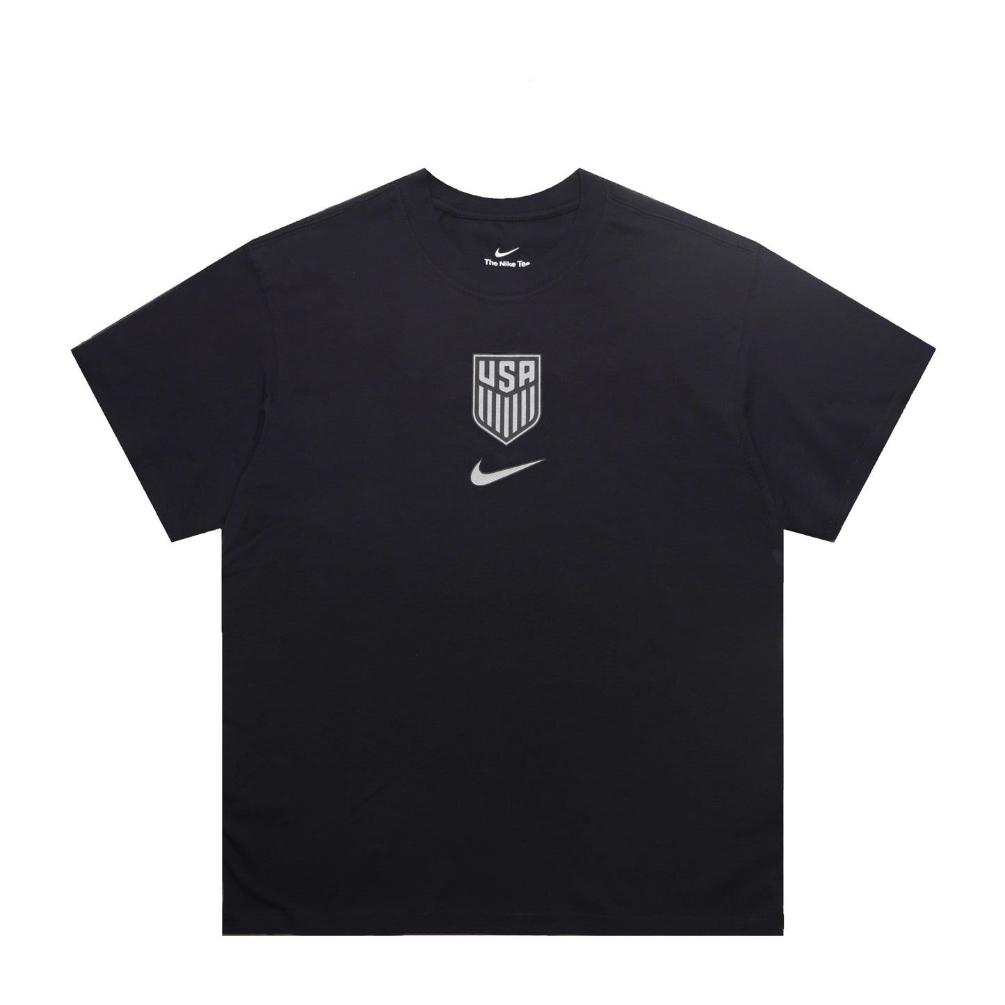 USA PREMIUM SOCCER GOALKEEPER T-SHIRT - Saint Alfred