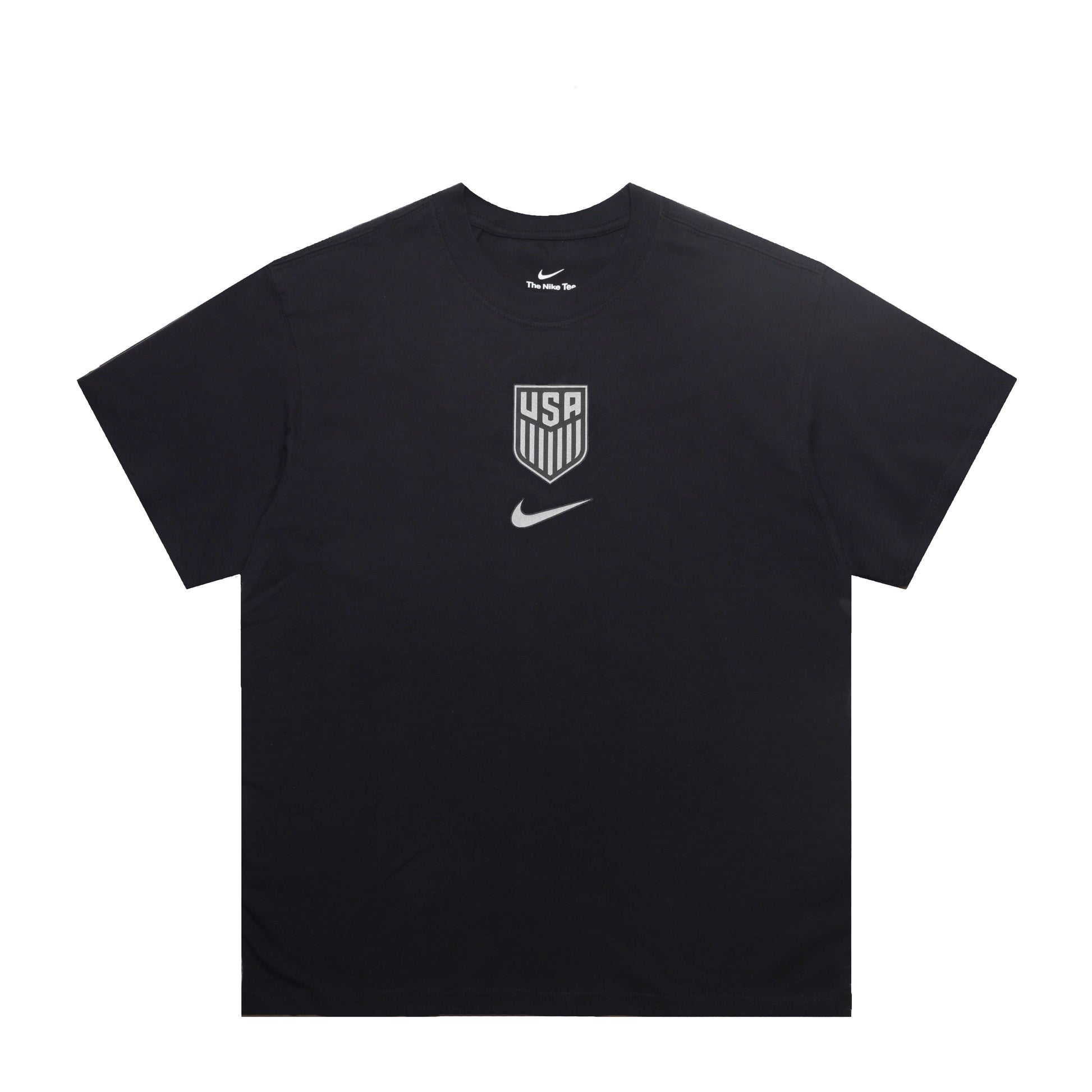 USA PREMIUM SOCCER GOALKEEPER T-SHIRT - Saint Alfred
