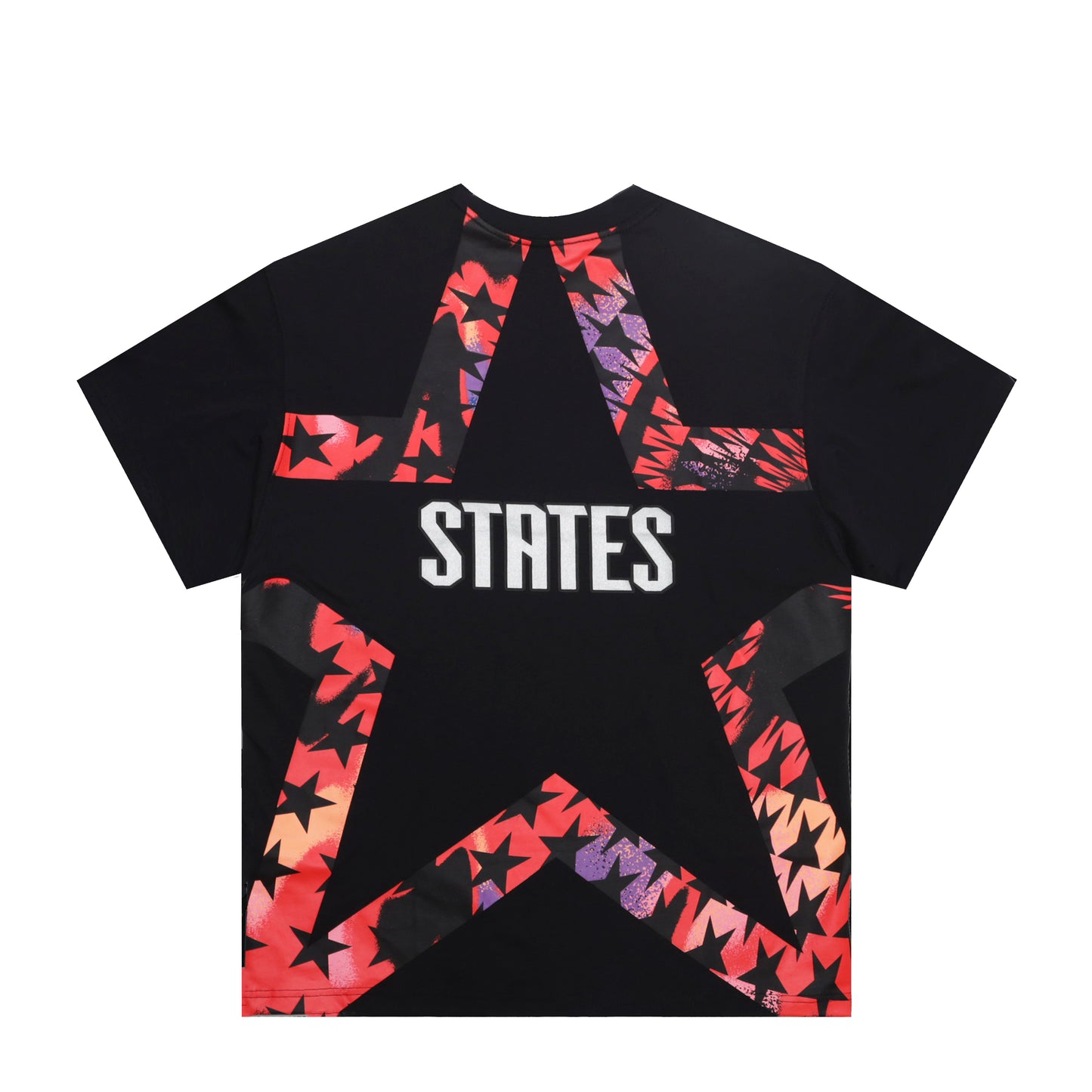 USA PREMIUM SOCCER GOALKEEPER T-SHIRT - Saint Alfred