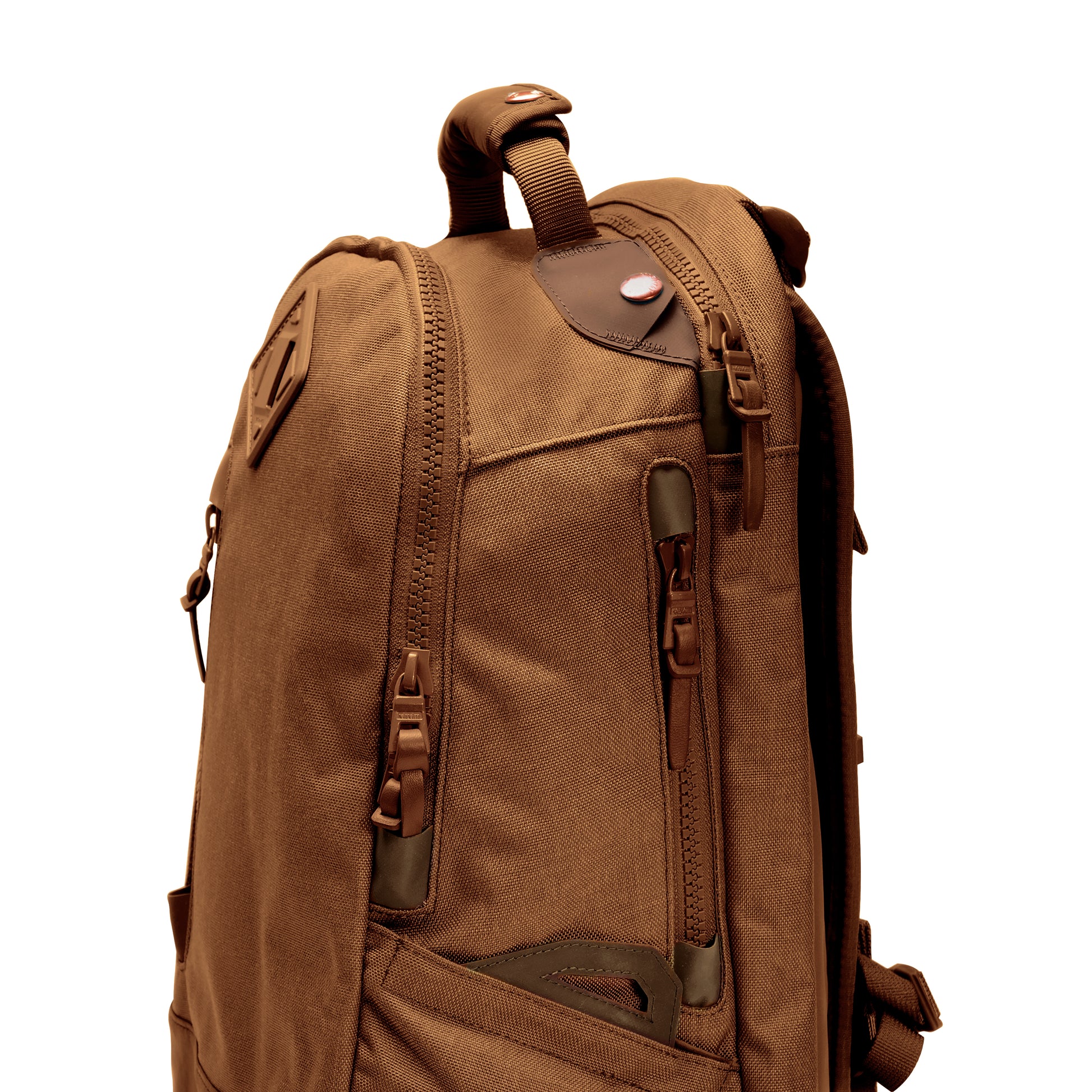 VISVIM BALLISTIC original 20L shopping BACKPACK Men 