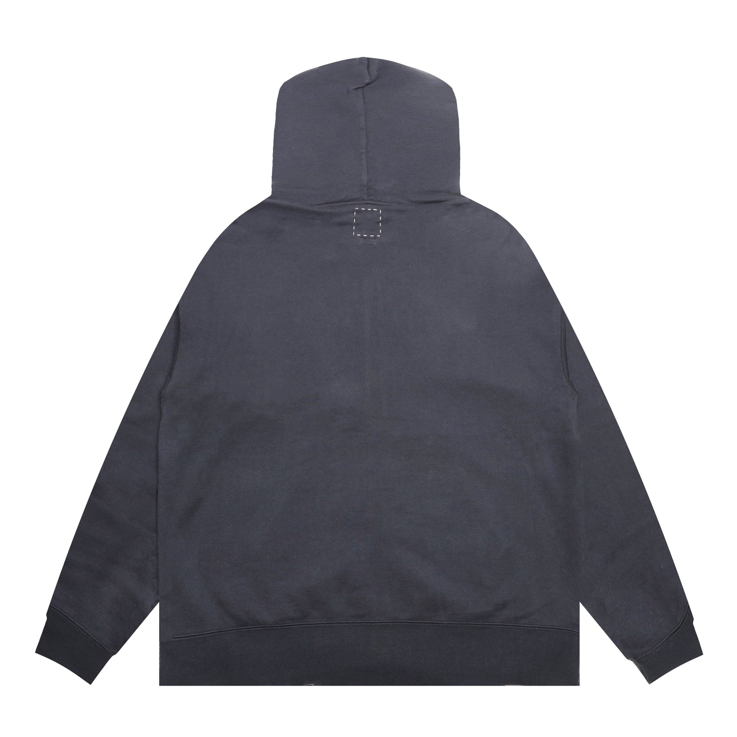 ULTIMATE JUMBO SB HOODIE F.Z.