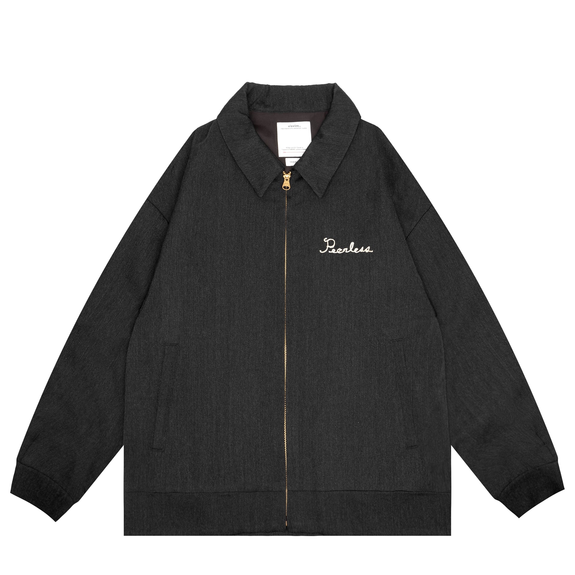 ALCAN JKT – Saint Alfred