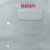 KEESEY G.S. SHIRT L/S I.Q.W.T.