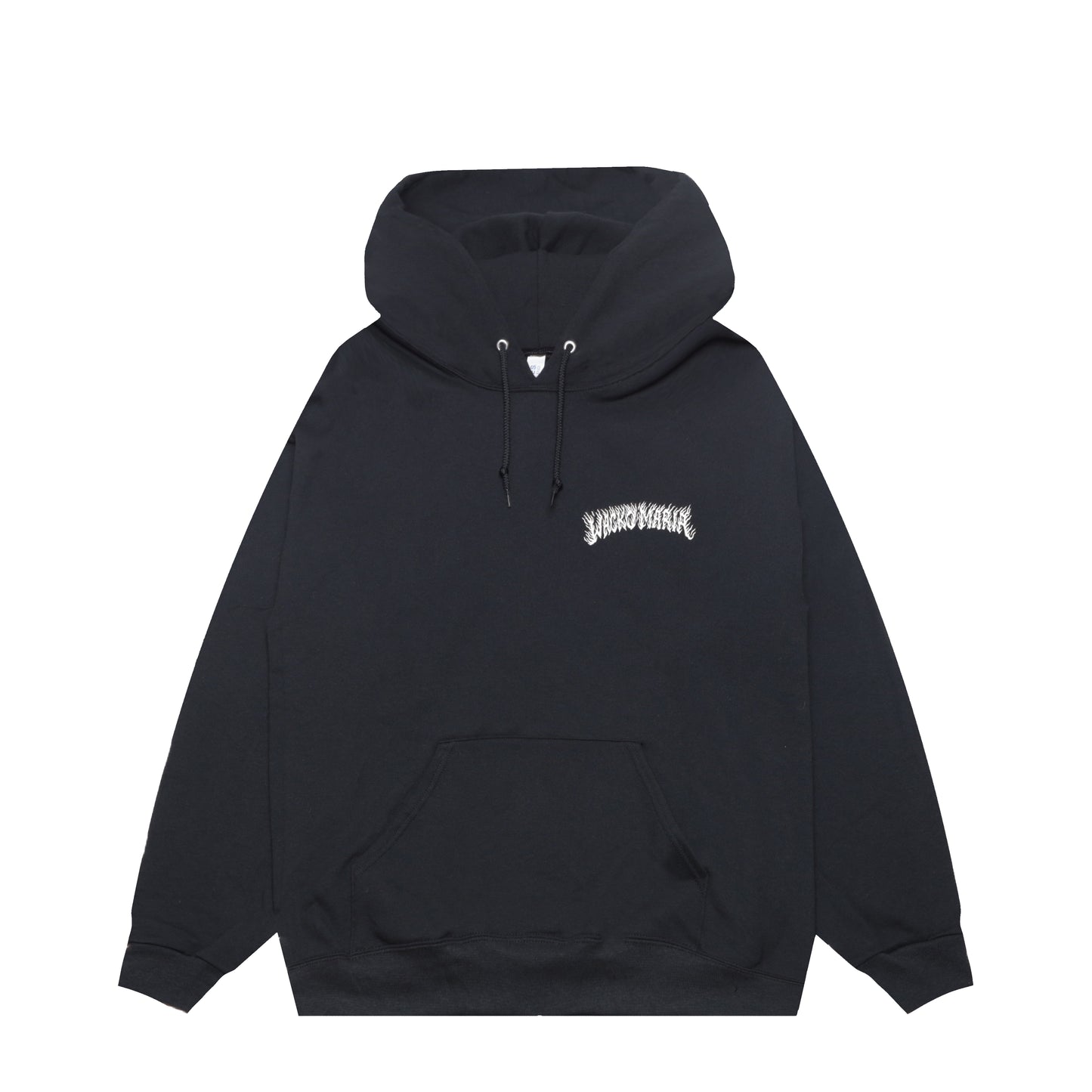 TIM LEHI / PULLOVER HOODED SWEAT SHIRT