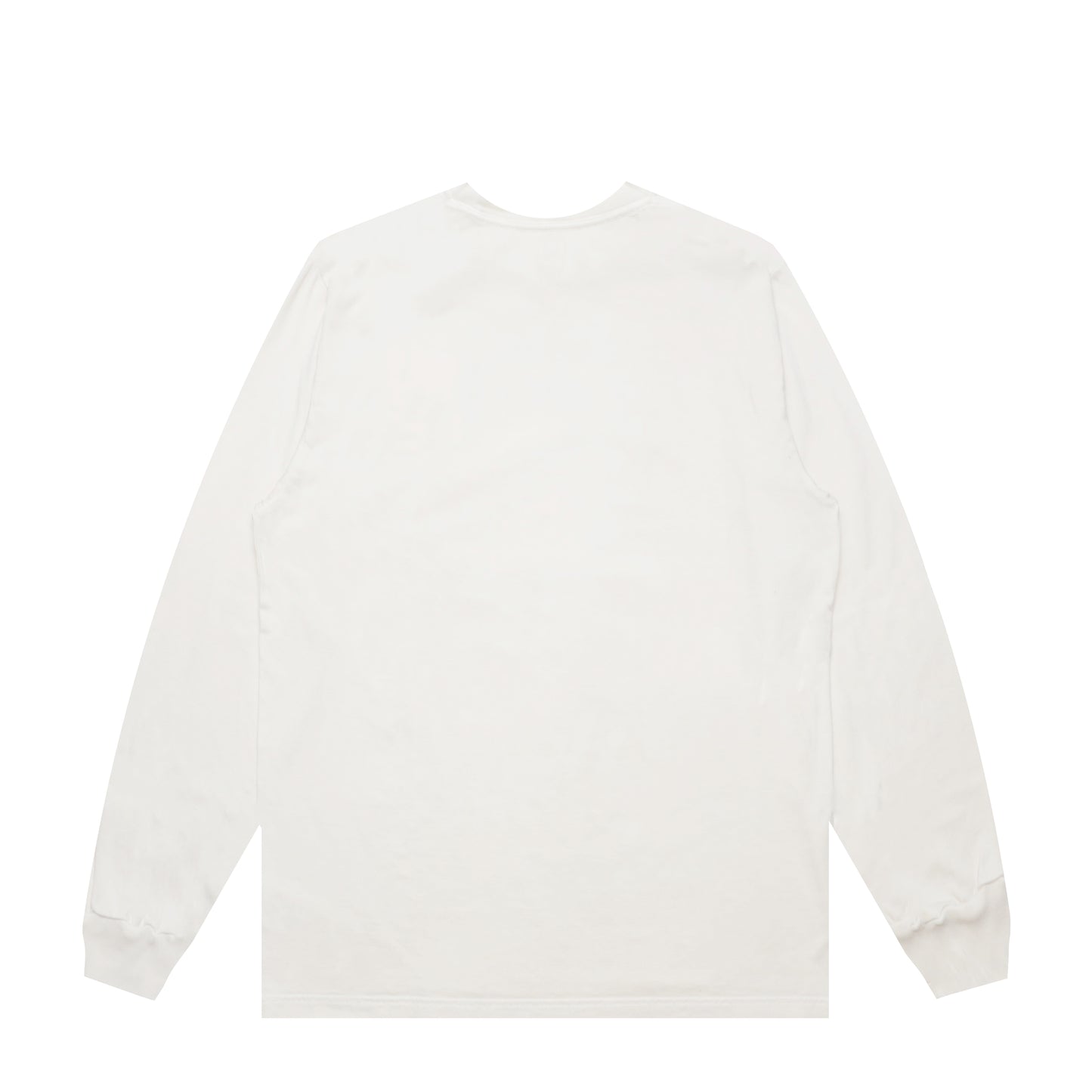 CLASSIC LONG-SLEEVE TEE