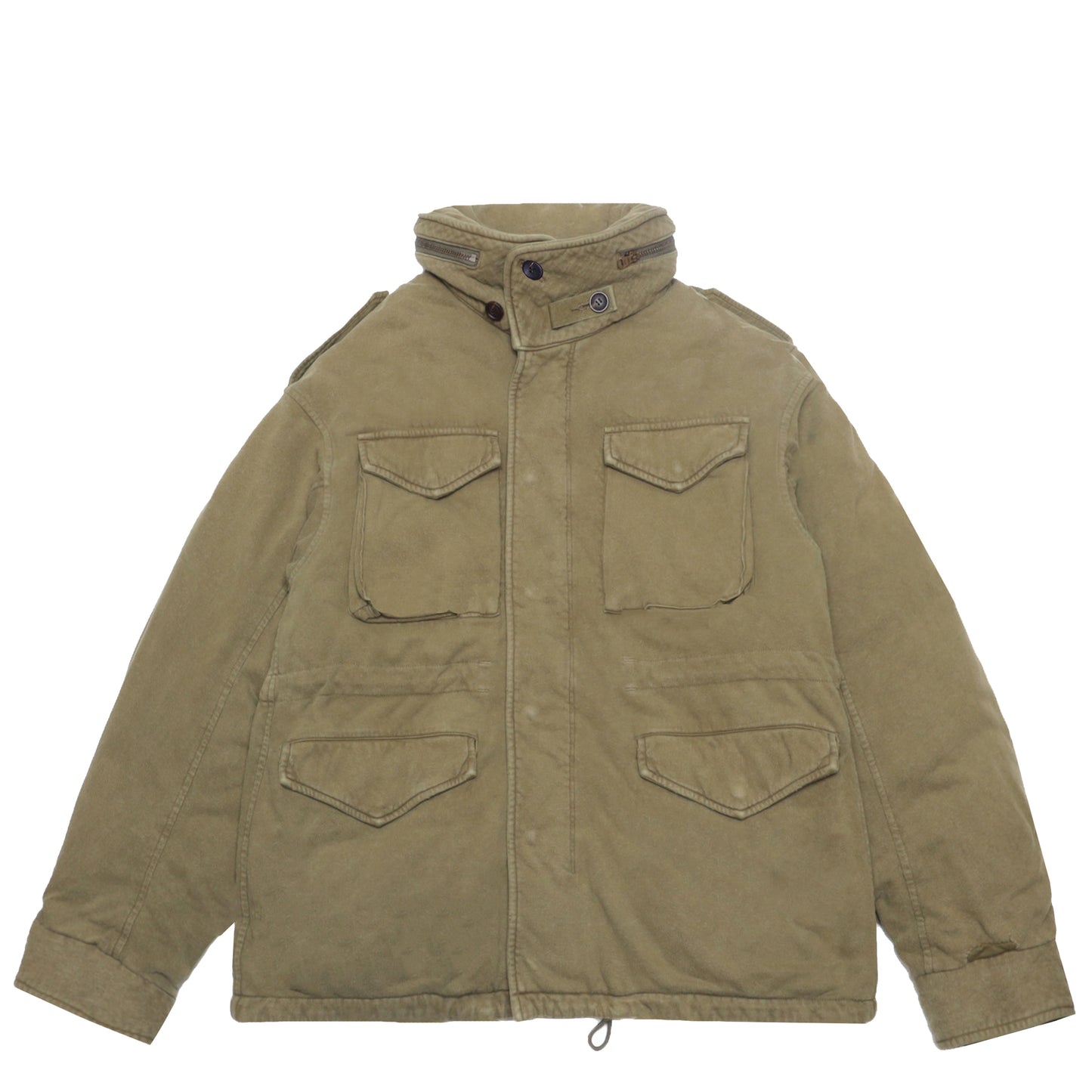 BICKLE ERA DOWN JACKET