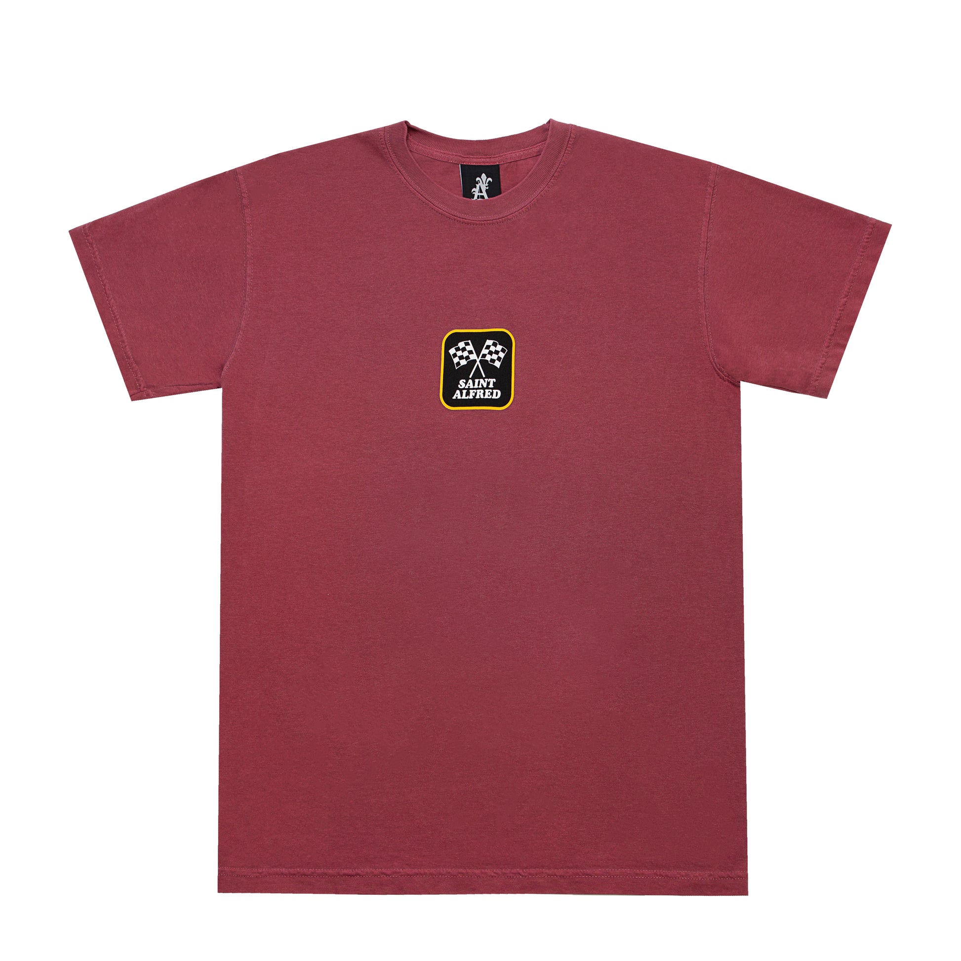 RACEWAY SS TEE - Saint Alfred