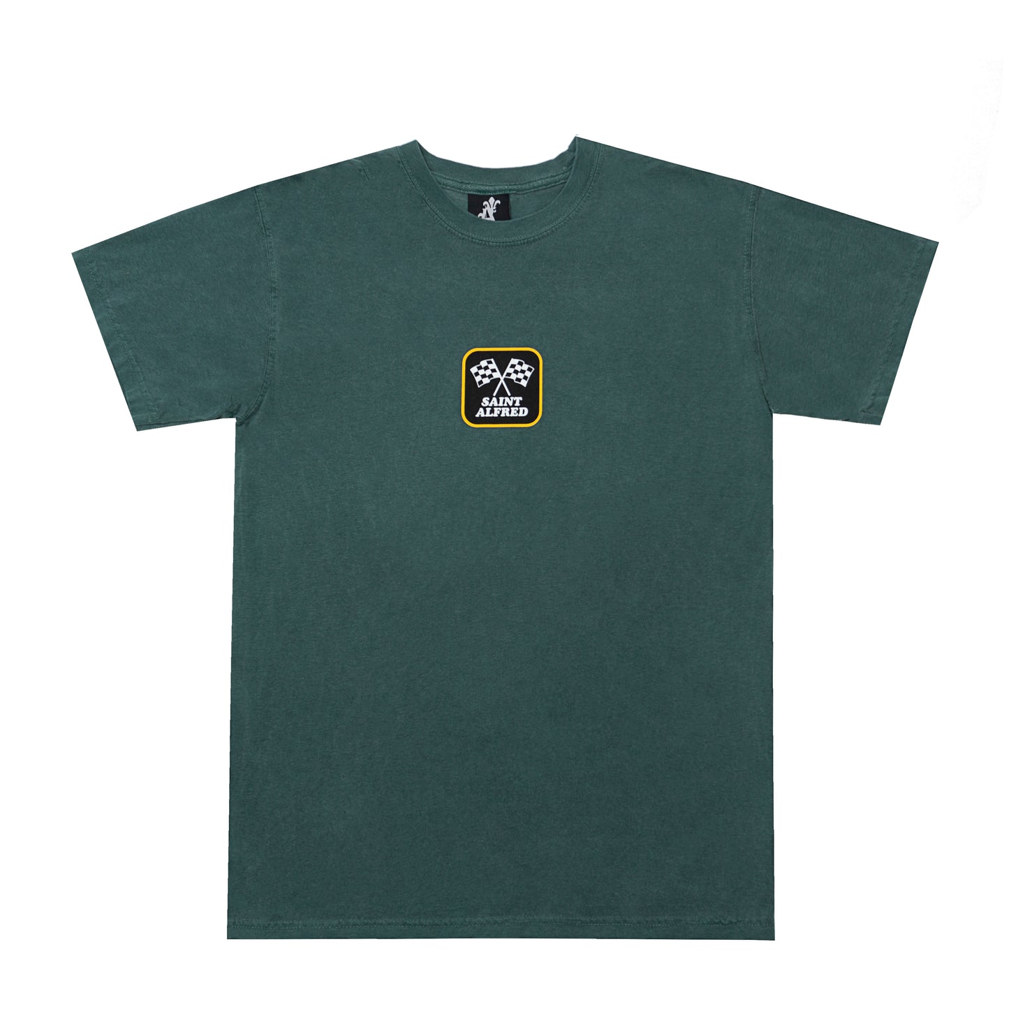 RACEWAY SS TEE - Saint Alfred