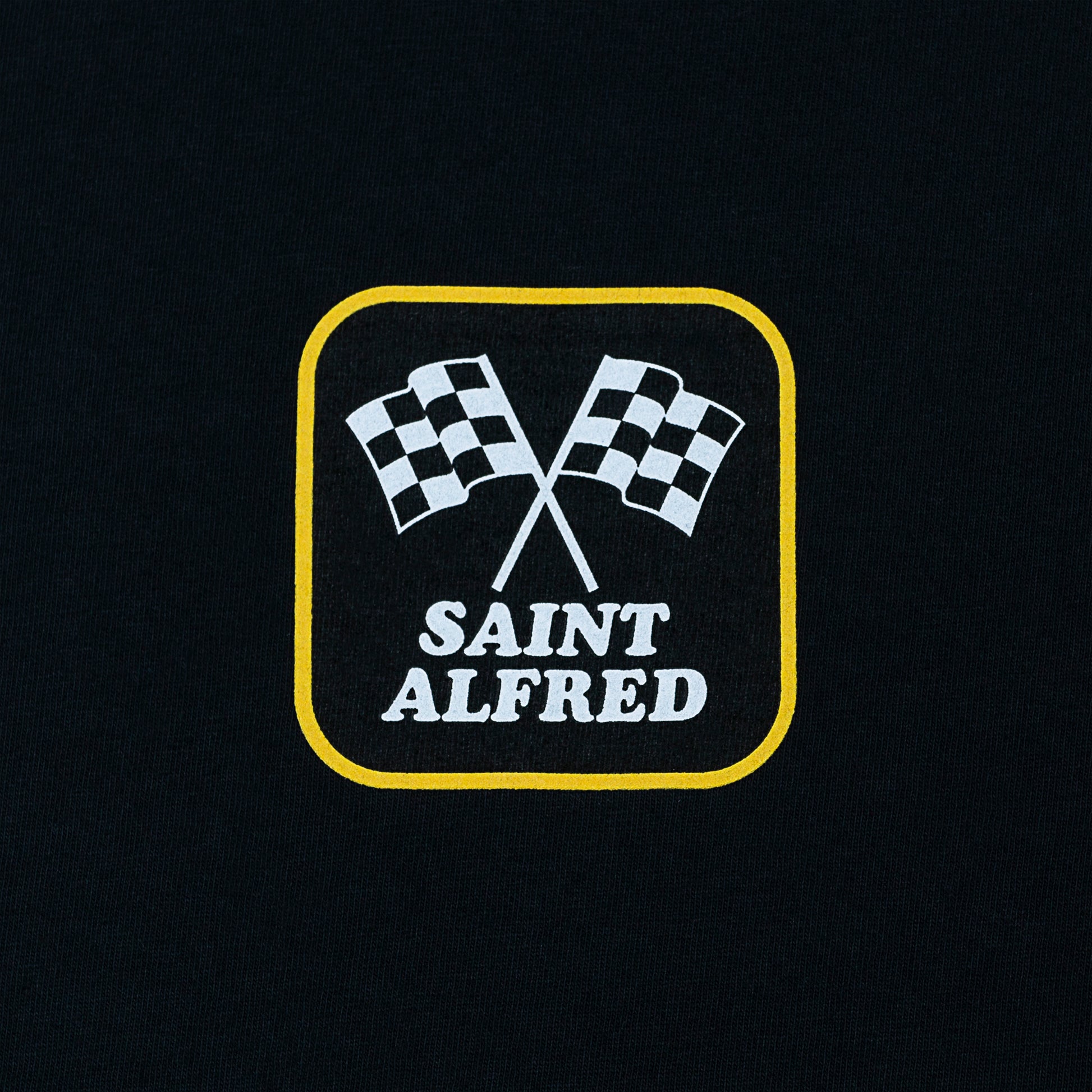 RACEWAY TEE SS - Saint Alfred