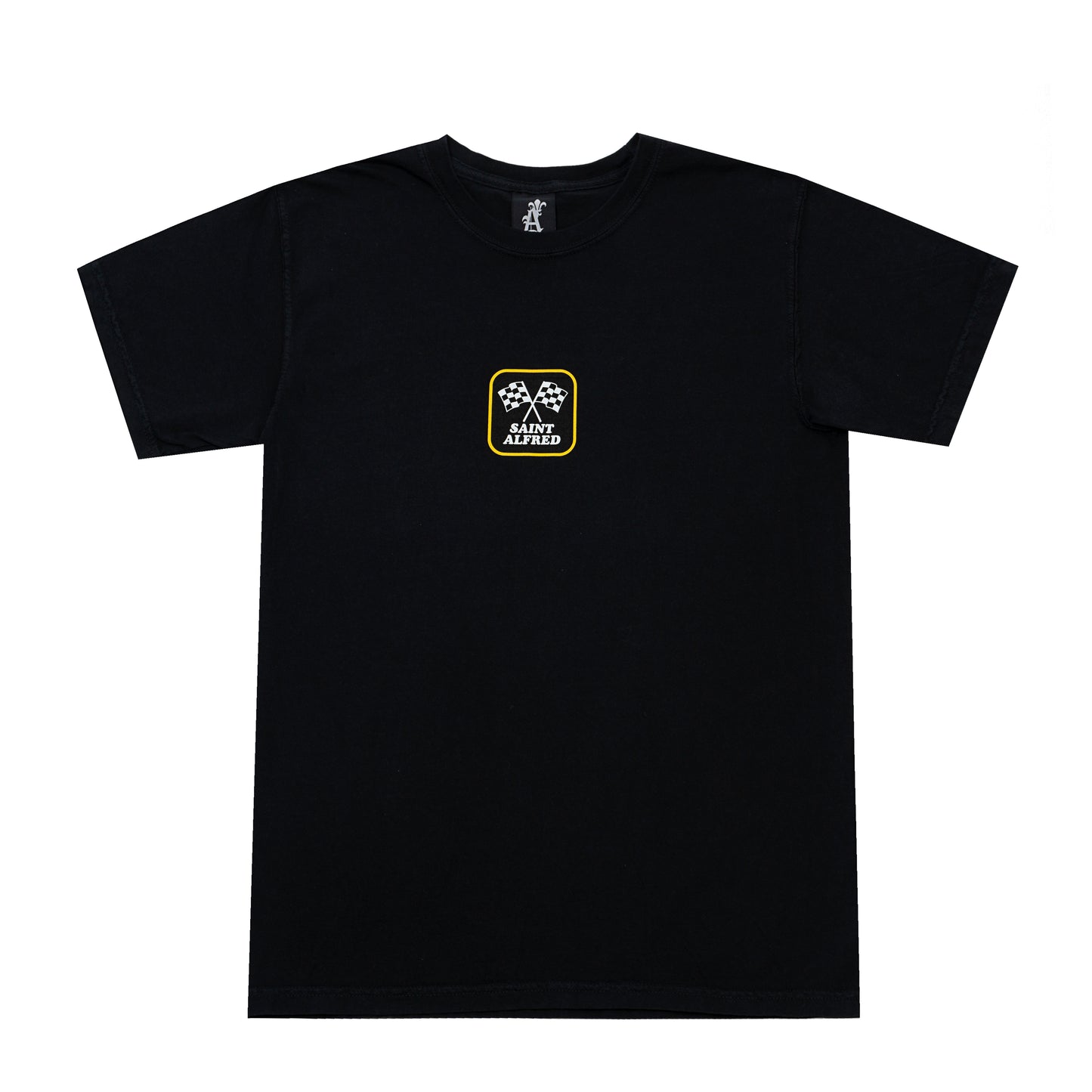 RACEWAY TEE SS - Saint Alfred