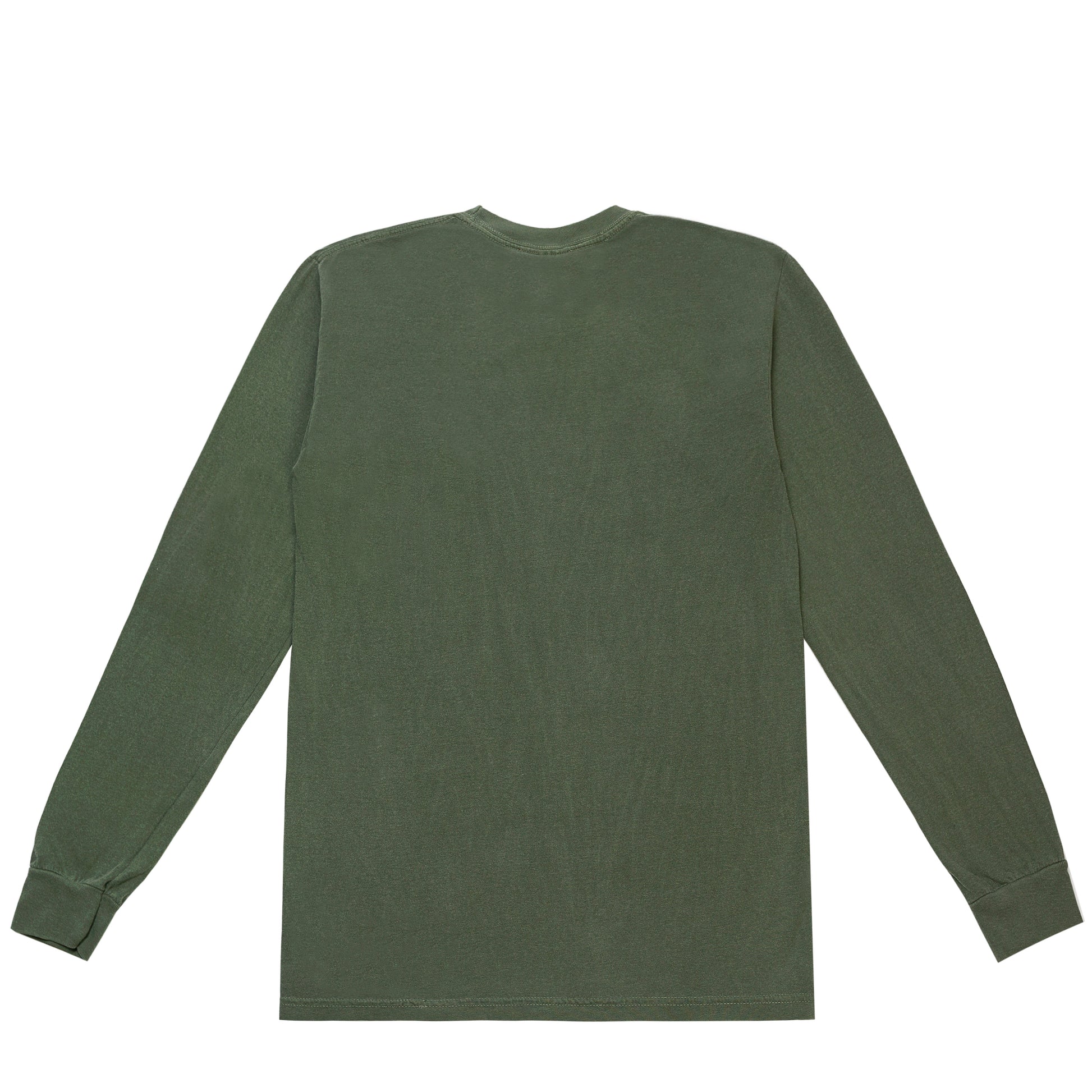 KEYS LONG SLEEVE TEE - Saint Alfred