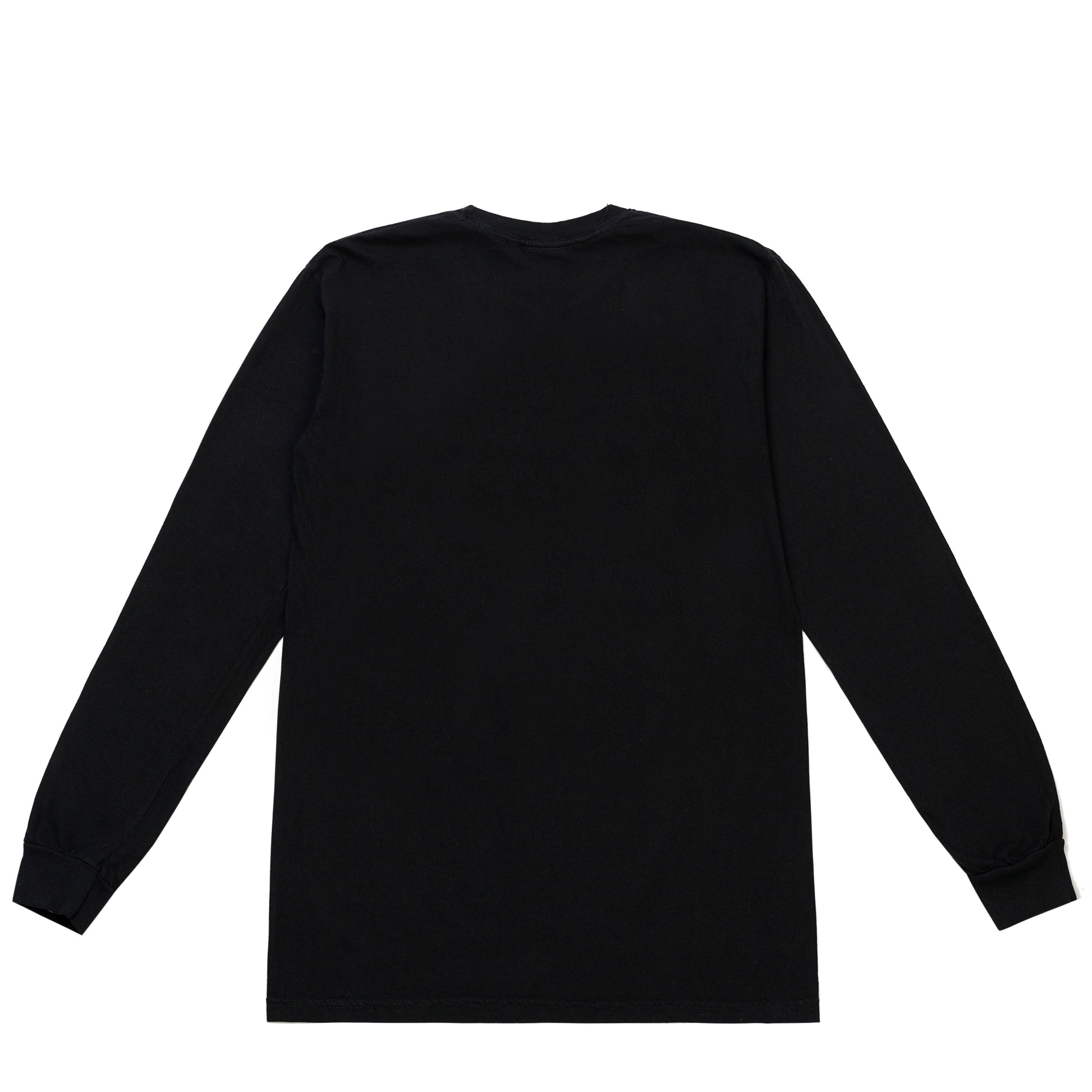 KEYS LONG SLEEVE TEE - Saint Alfred