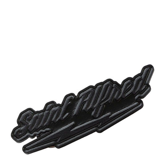 STRIKE LOGO 2" LAPEL PIN SU20 MADE IN USA - Saint Alfred