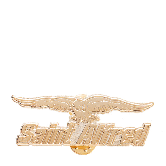 SOAR 2.25" LAPEL PIN SU20 MADE IN USA - Saint Alfred