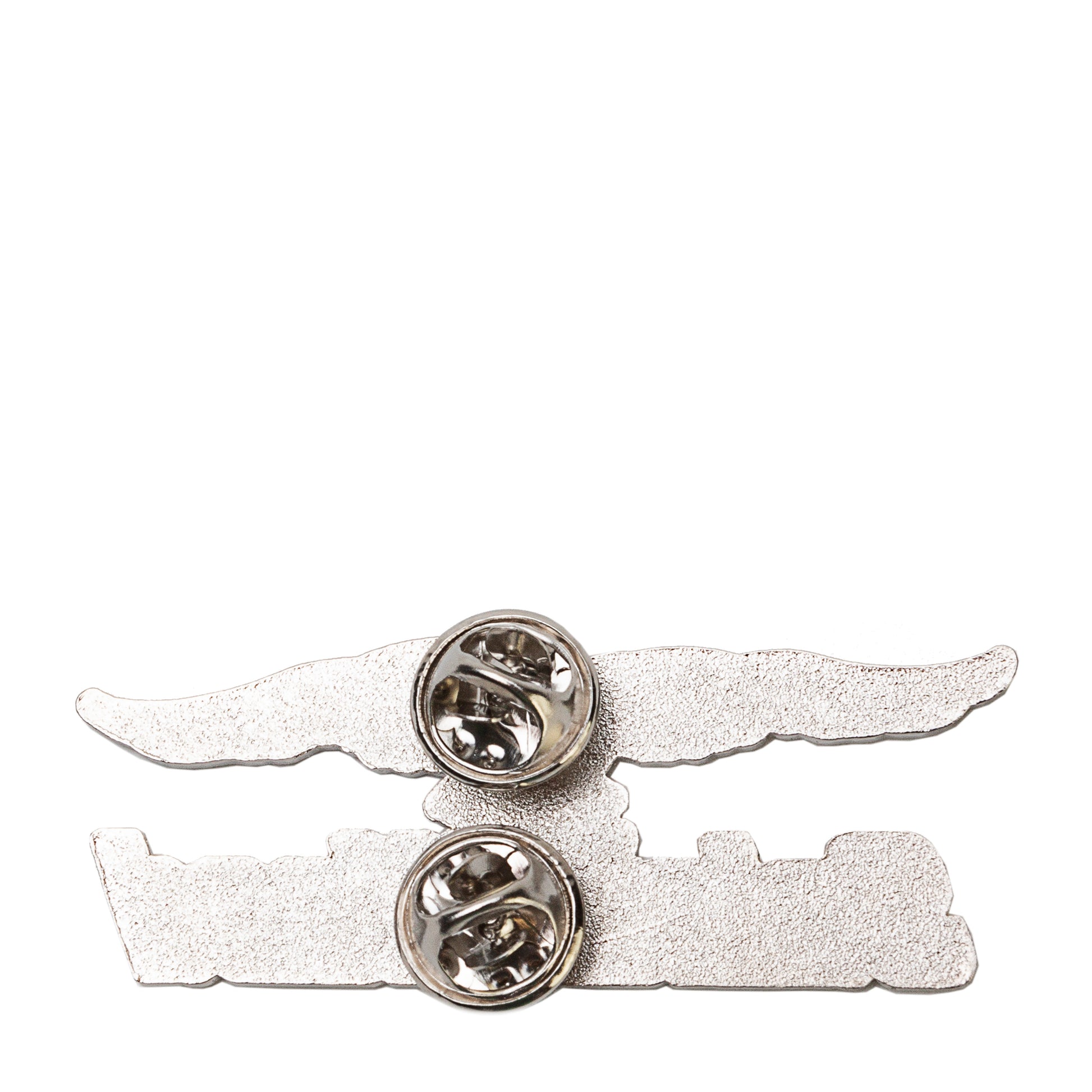 SOAR 2.25" LAPEL PIN SU20 MADE IN USA - Saint Alfred