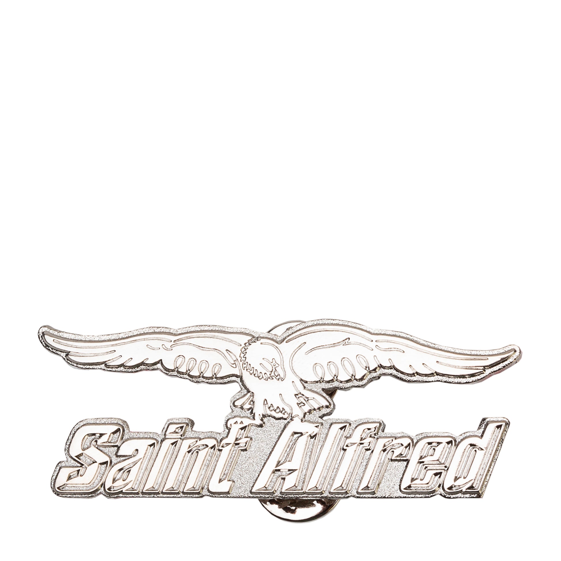 SOAR 2.25" LAPEL PIN SU20 MADE IN USA - Saint Alfred