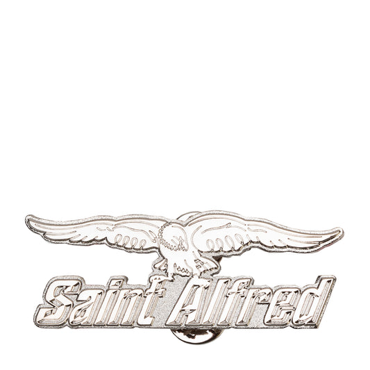 SOAR 2.25" LAPEL PIN SU20 MADE IN USA - Saint Alfred