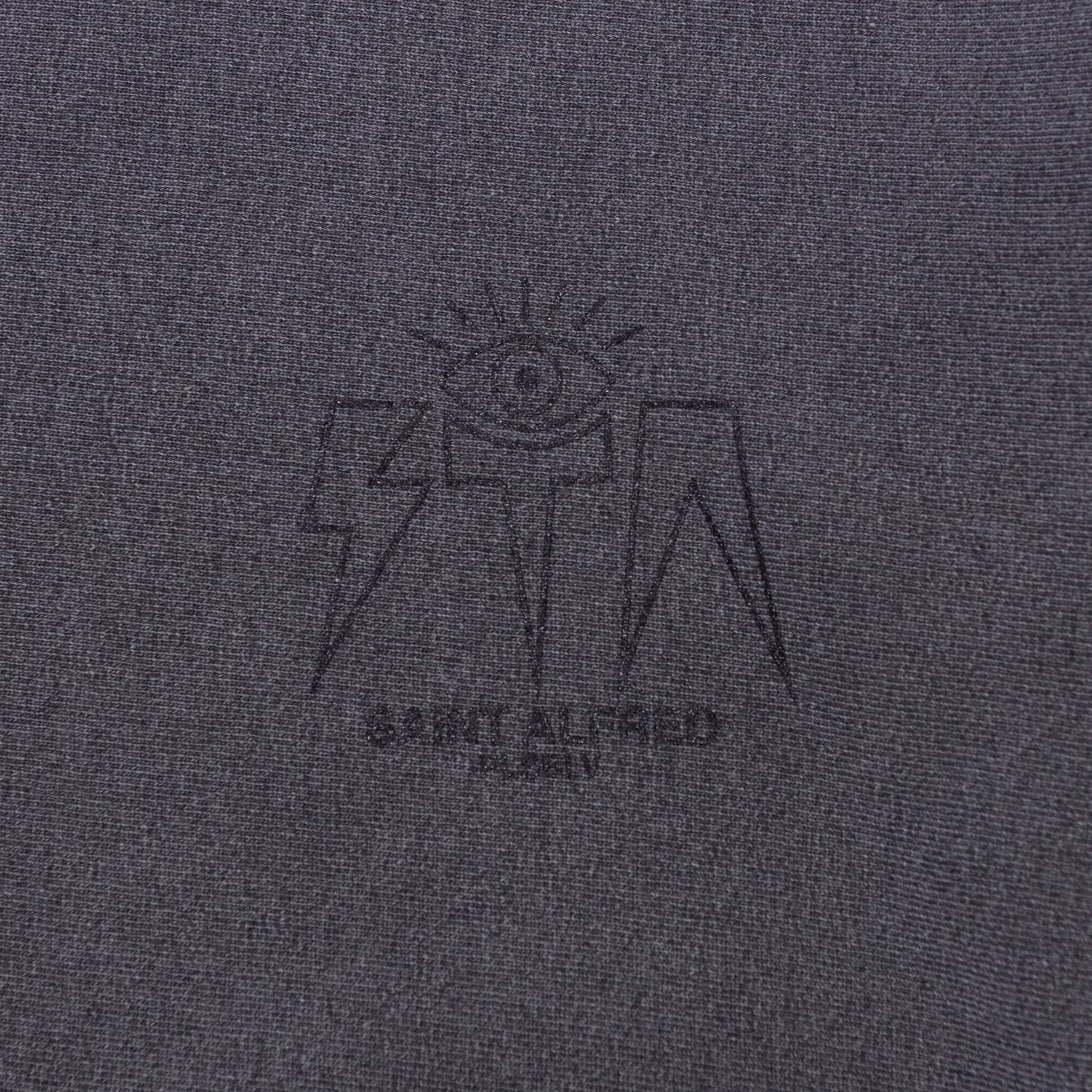 PULLOVER HOODED SWEATSHIRT MADE IN CANADA - Saint Alfred