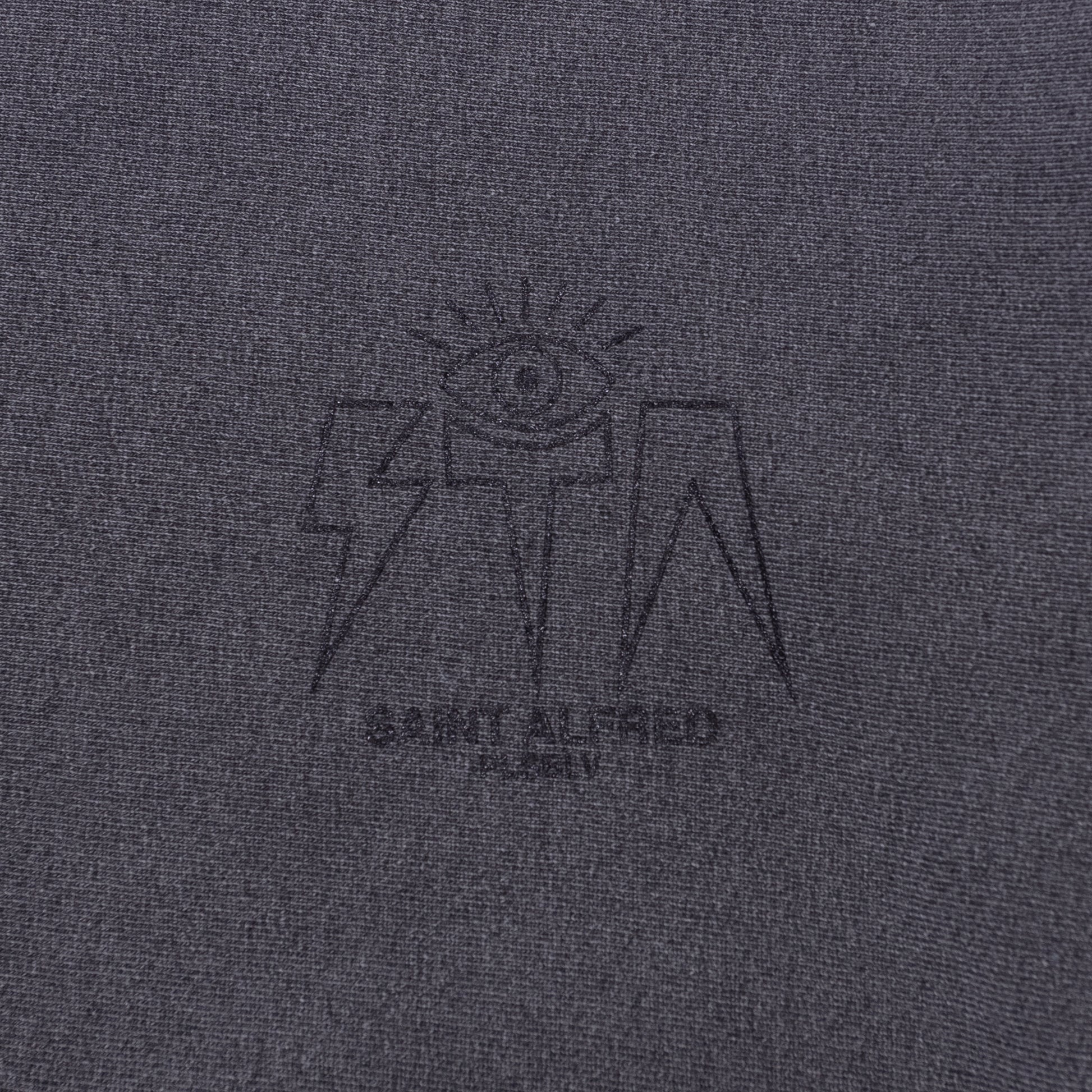 PULLOVER HOODED SWEATSHIRT MADE IN CANADA - Saint Alfred